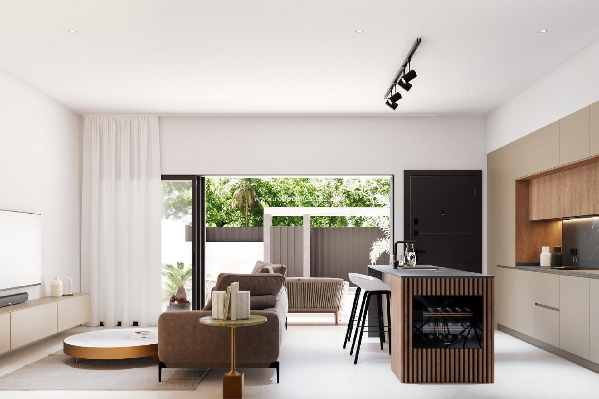 Nouvelle construction - Bungalow -
Pilar de la Horadada - parques de Andromeda