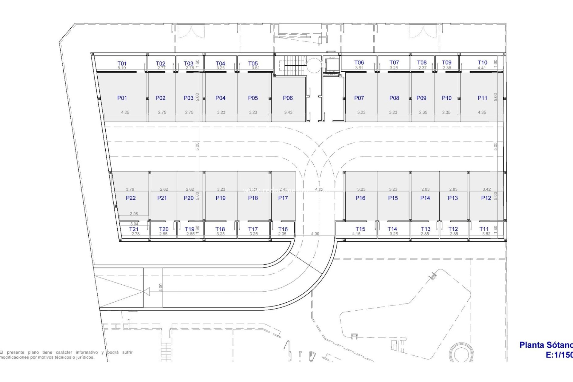 Nouvelle construction - Bungalow -
Pilar de la Horadada - pueblo