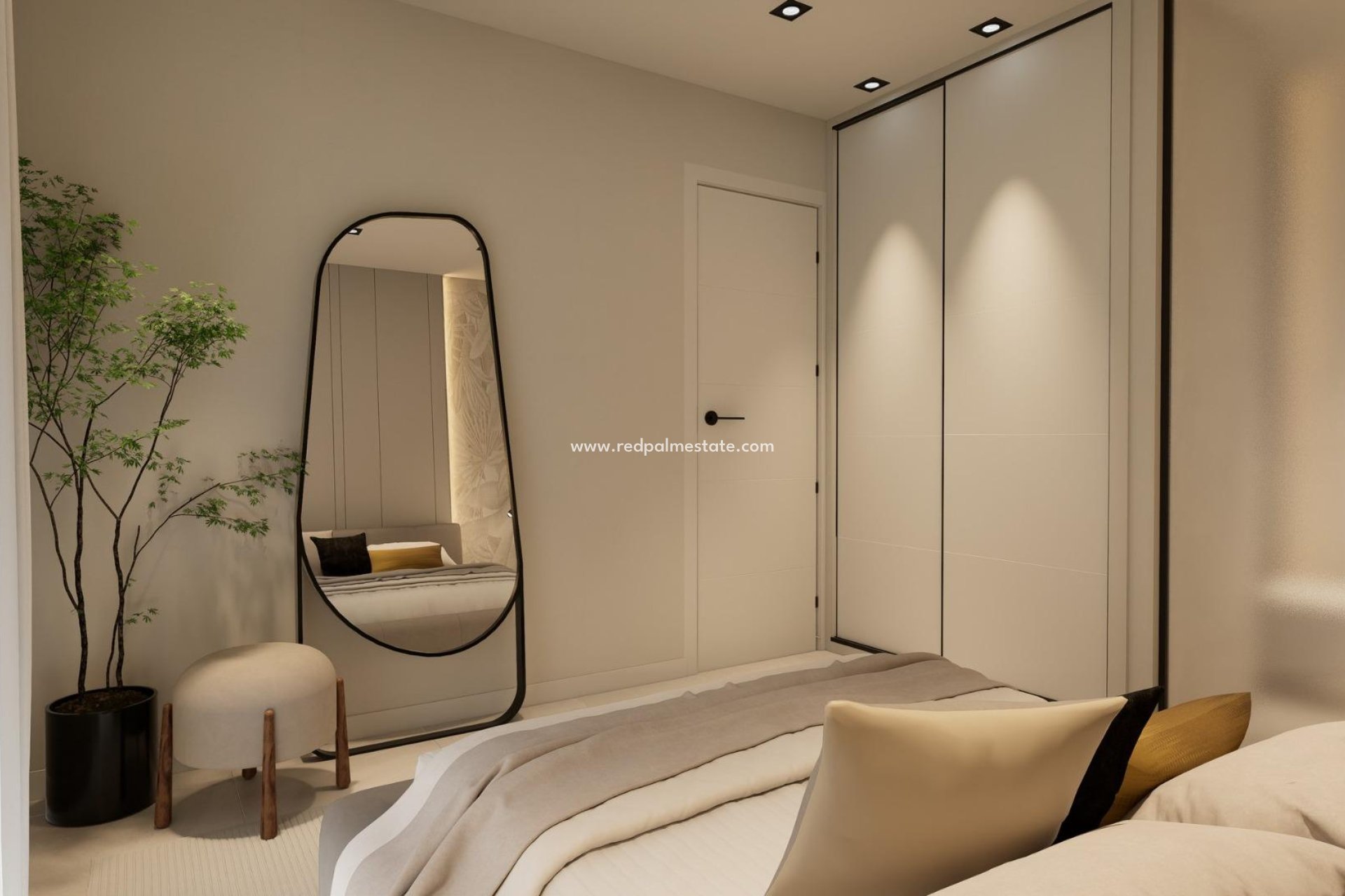 Nouvelle construction - Bungalow -
Pilar de la Horadada - pueblo