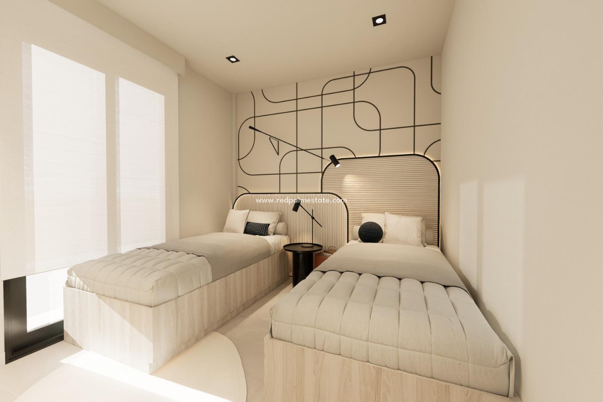 Nouvelle construction - Bungalow -
Pilar de la Horadada - pueblo