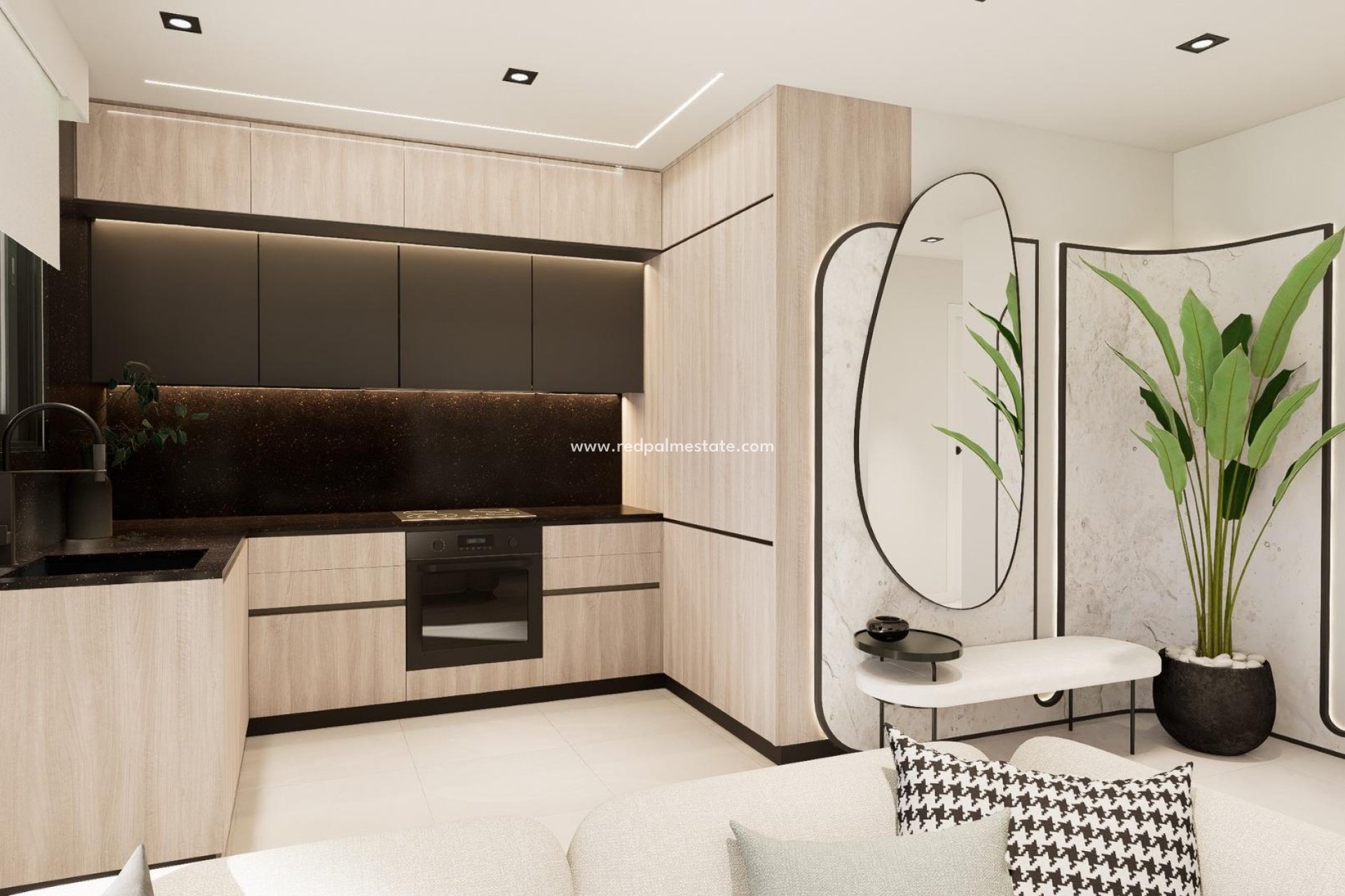 Nouvelle construction - Bungalow -
Pilar de la Horadada - pueblo