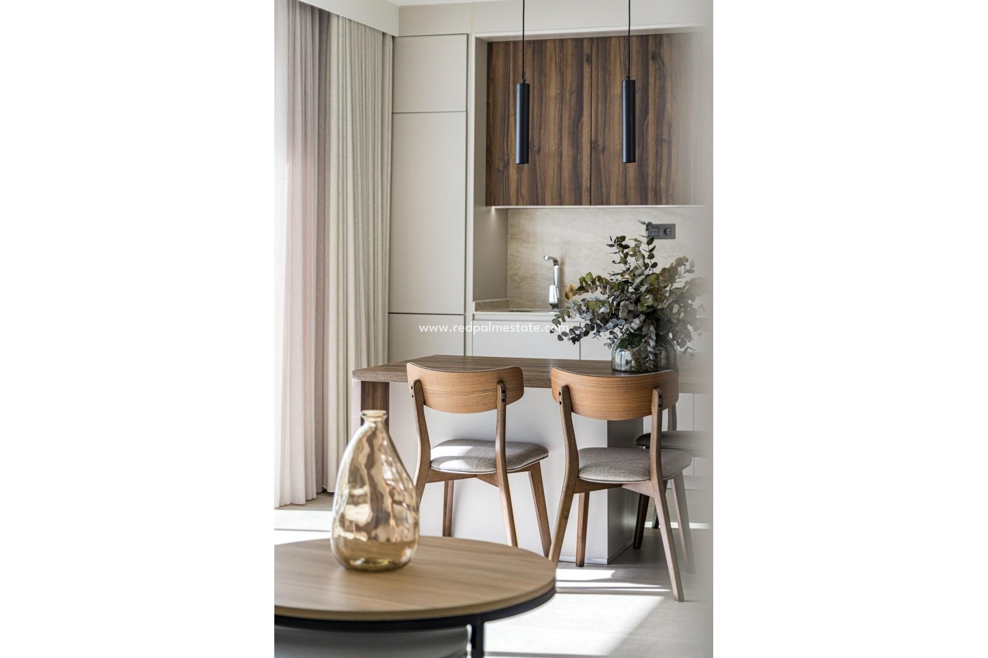 Nouvelle construction - Bungalow -
Pilar de la Horadada - Torre de la Horadada