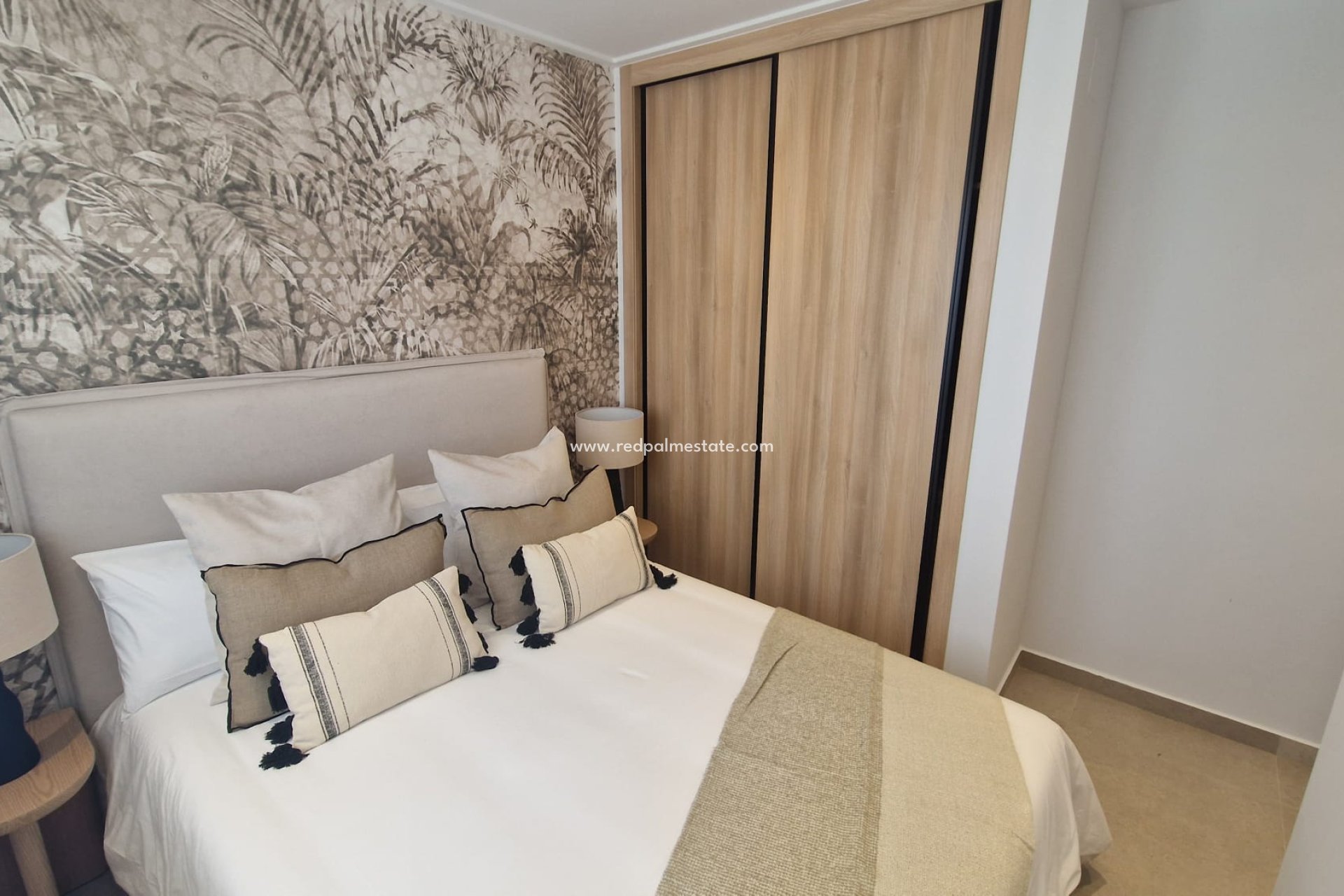 Nouvelle construction - Bungalow -
Pilar de la Horadada