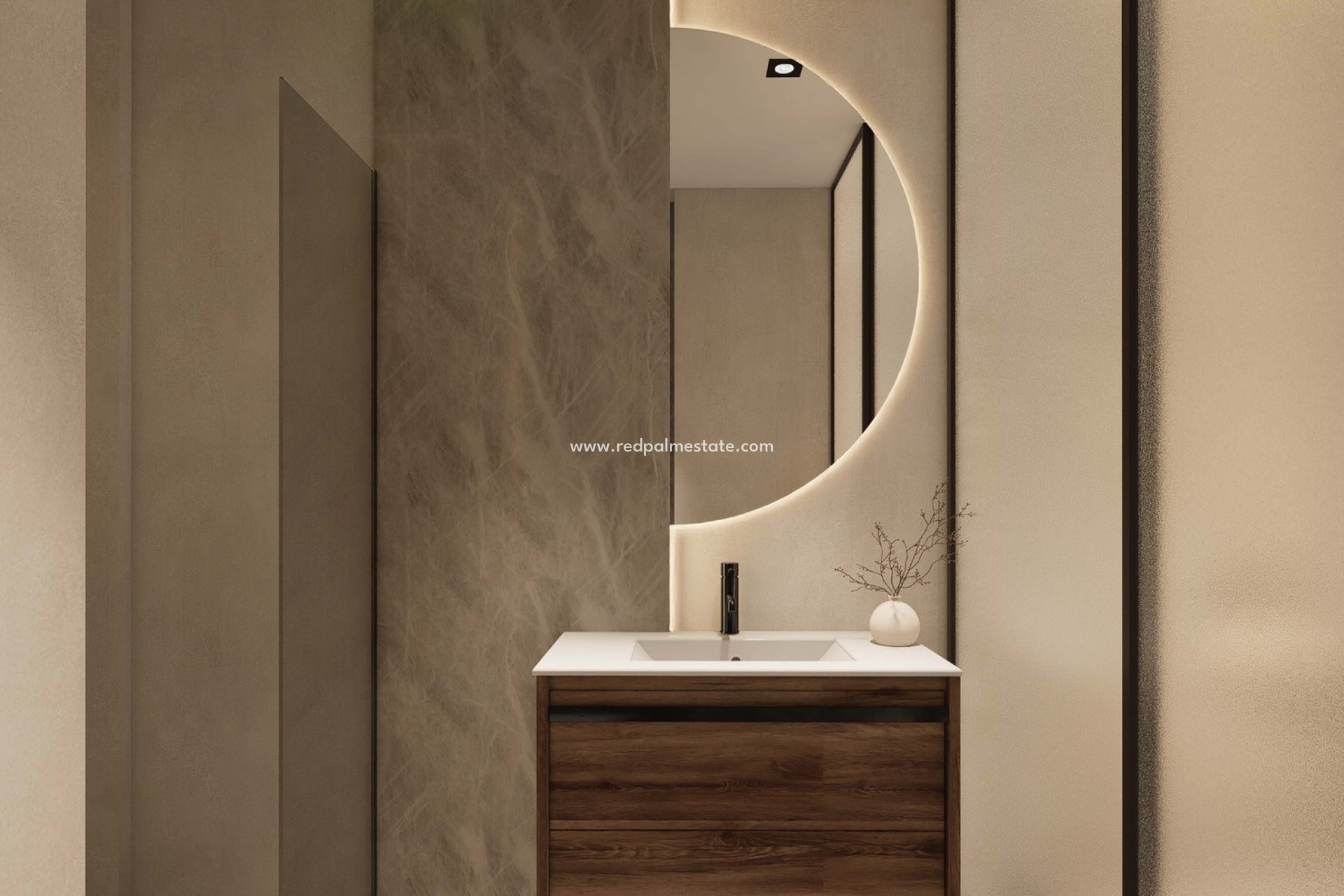 Nouvelle construction - Bungalow -
Pilar de la Horadada