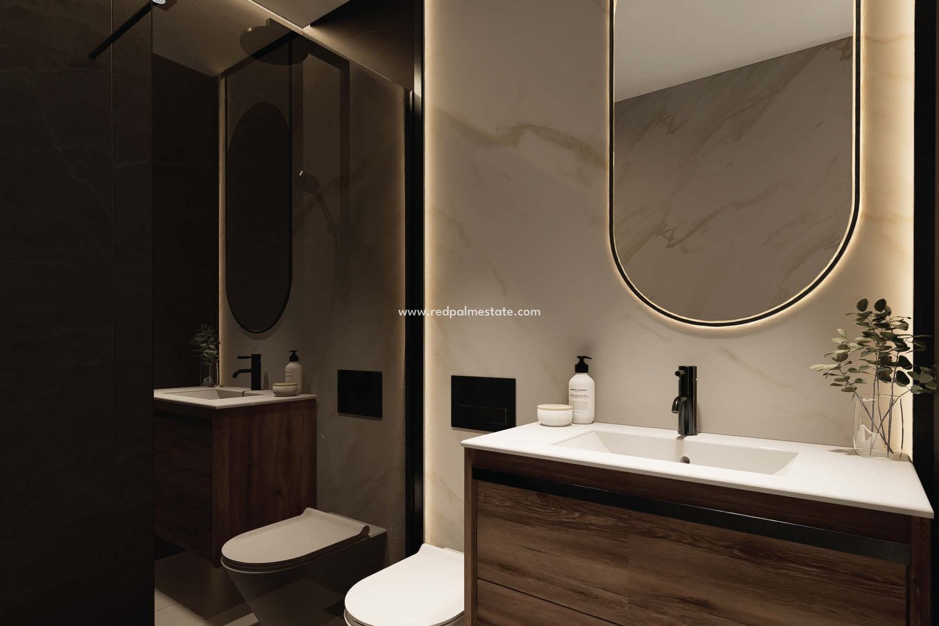 Nouvelle construction - Bungalow -
Pilar de la Horadada