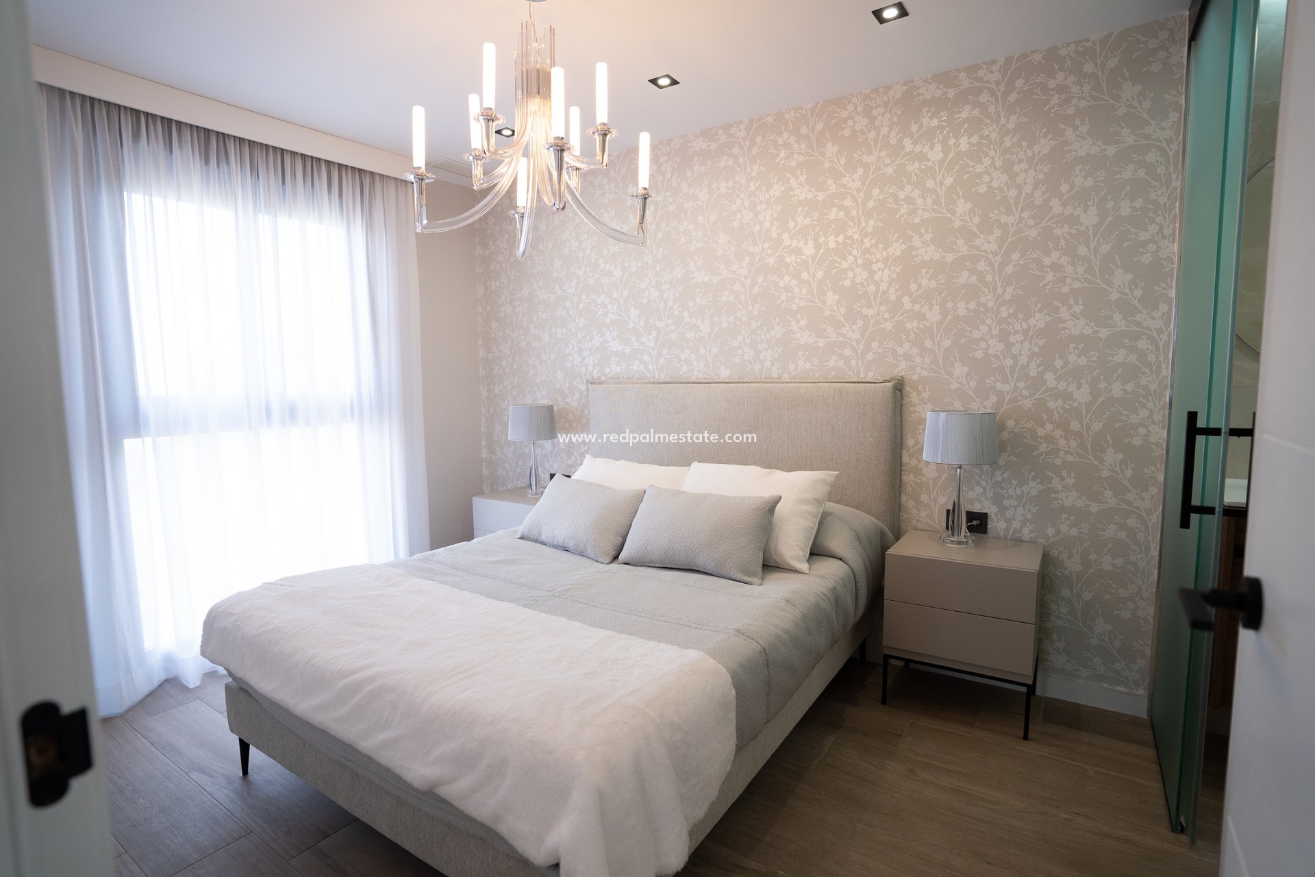 Nouvelle construction - Bungalow -
Pilar de la Horadada