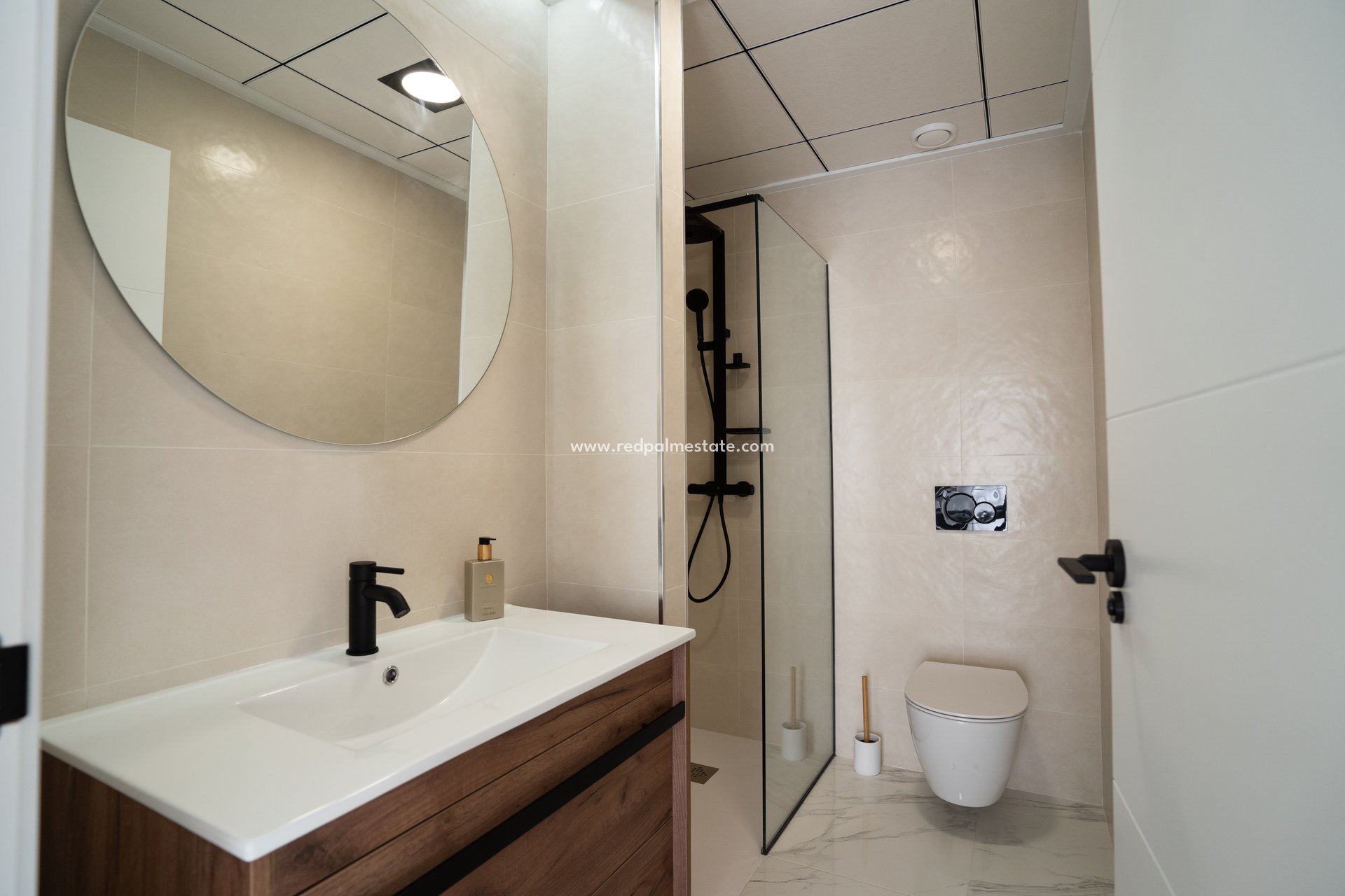 Nouvelle construction - Bungalow -
Pilar de la Horadada