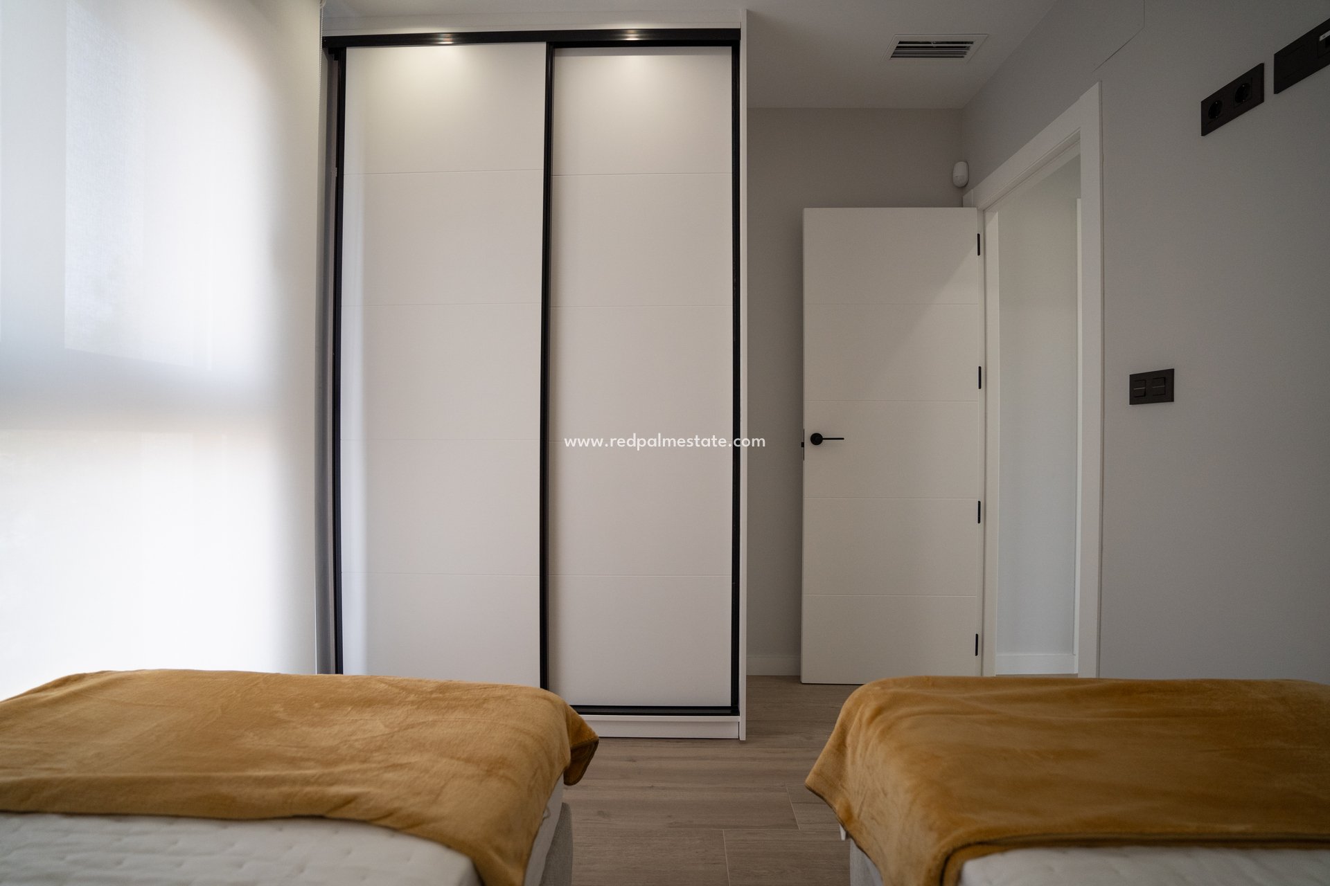 Nouvelle construction - Bungalow -
Pilar de la Horadada