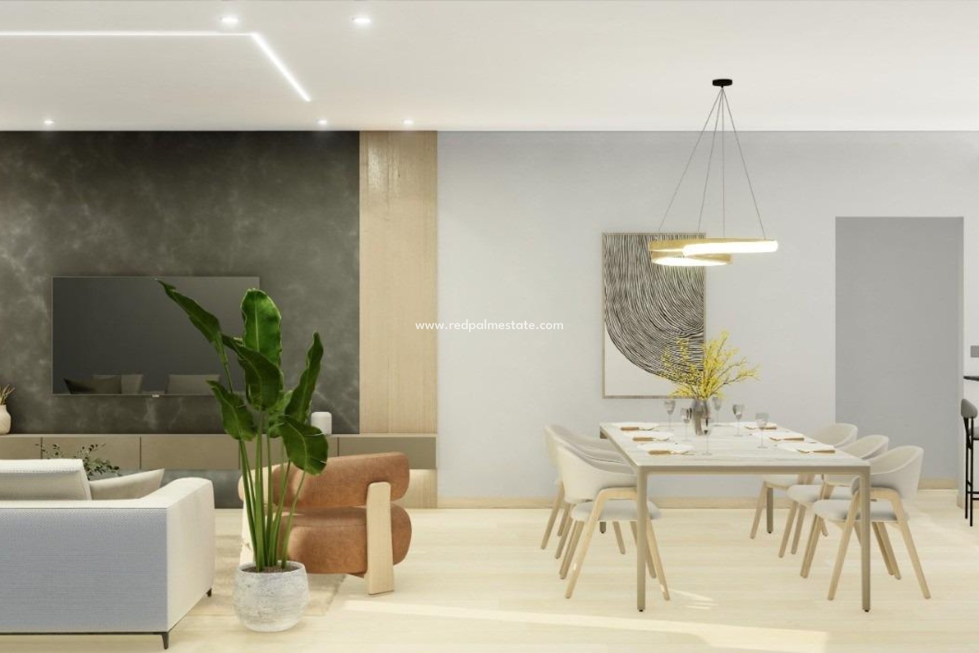 Nouvelle construction - Bungalow -
Pilar de la Horadada