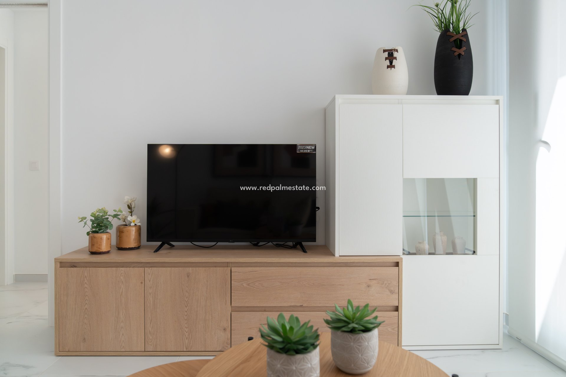 Nouvelle construction - Bungalow -
Pulpi