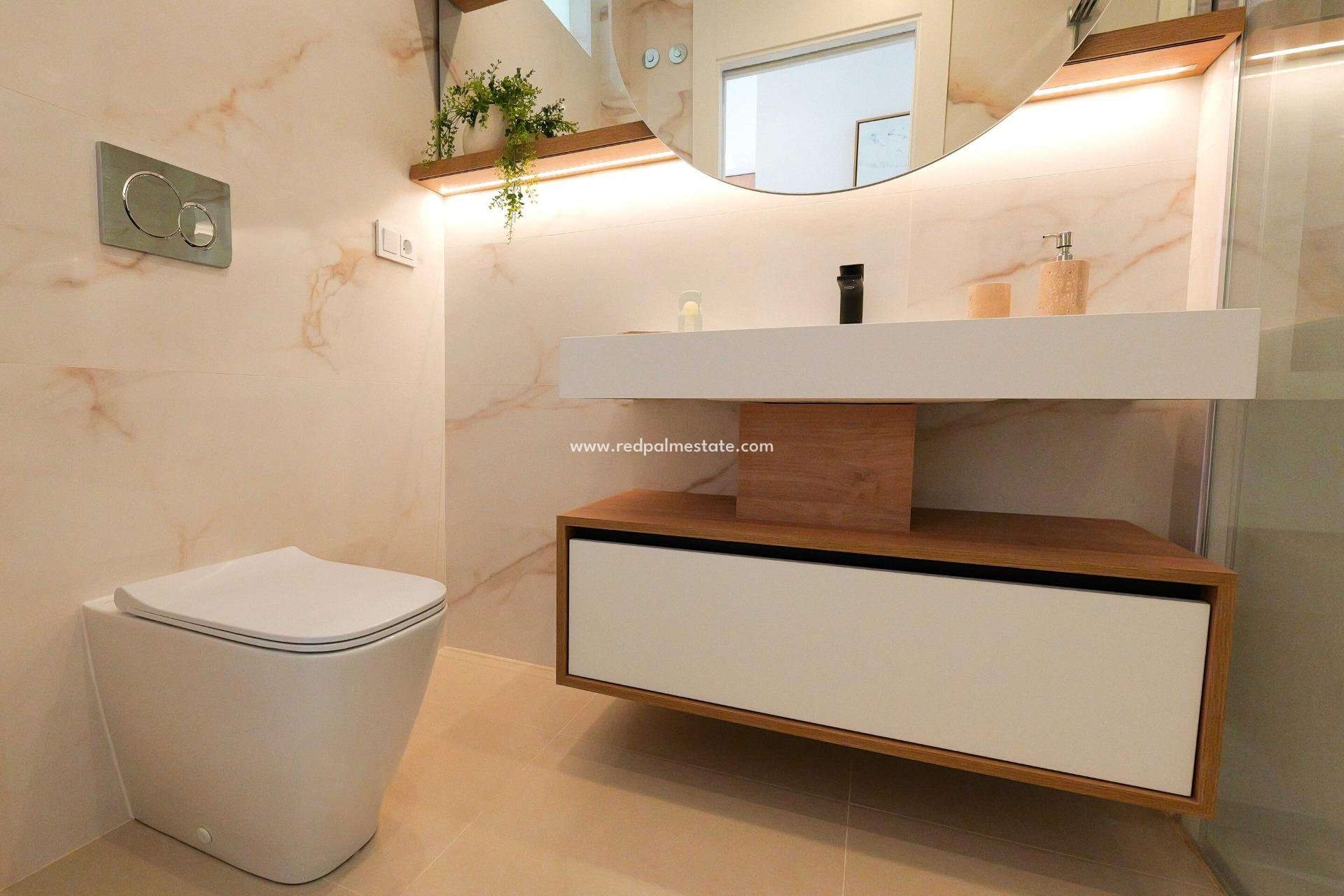 Nouvelle construction - Bungalow -
Rojales - Doña Pena