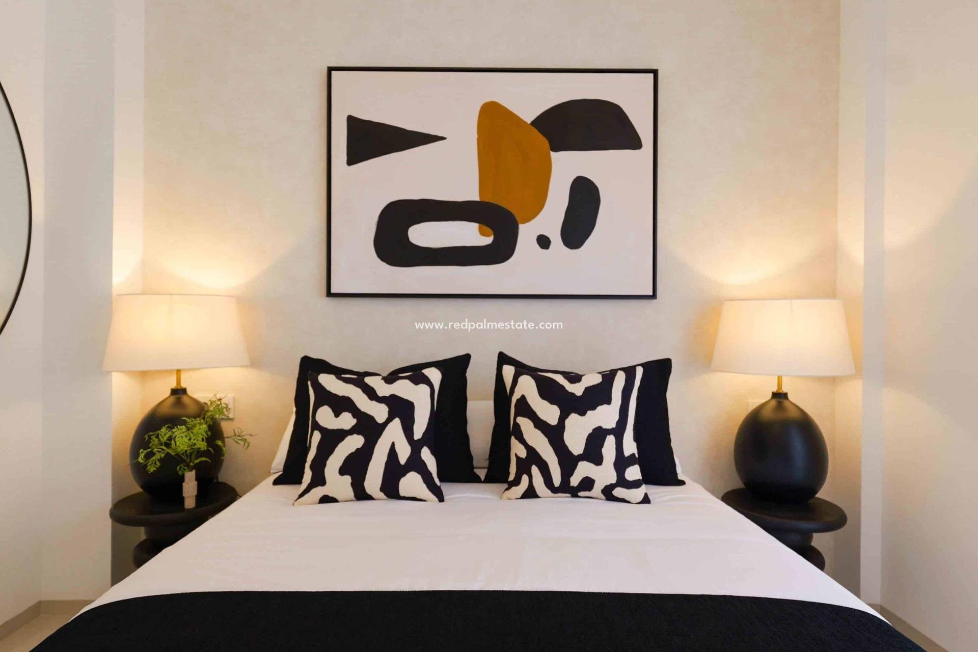 Nouvelle construction - Bungalow -
Rojales - Doña Pena