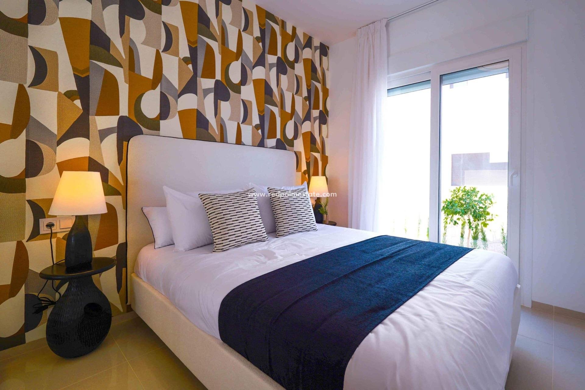 Nouvelle construction - Bungalow -
Rojales - Doña Pena