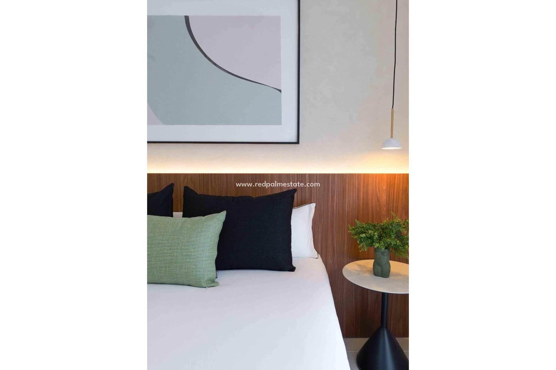 Nouvelle construction - Bungalow -
Rojales - Doña Pena