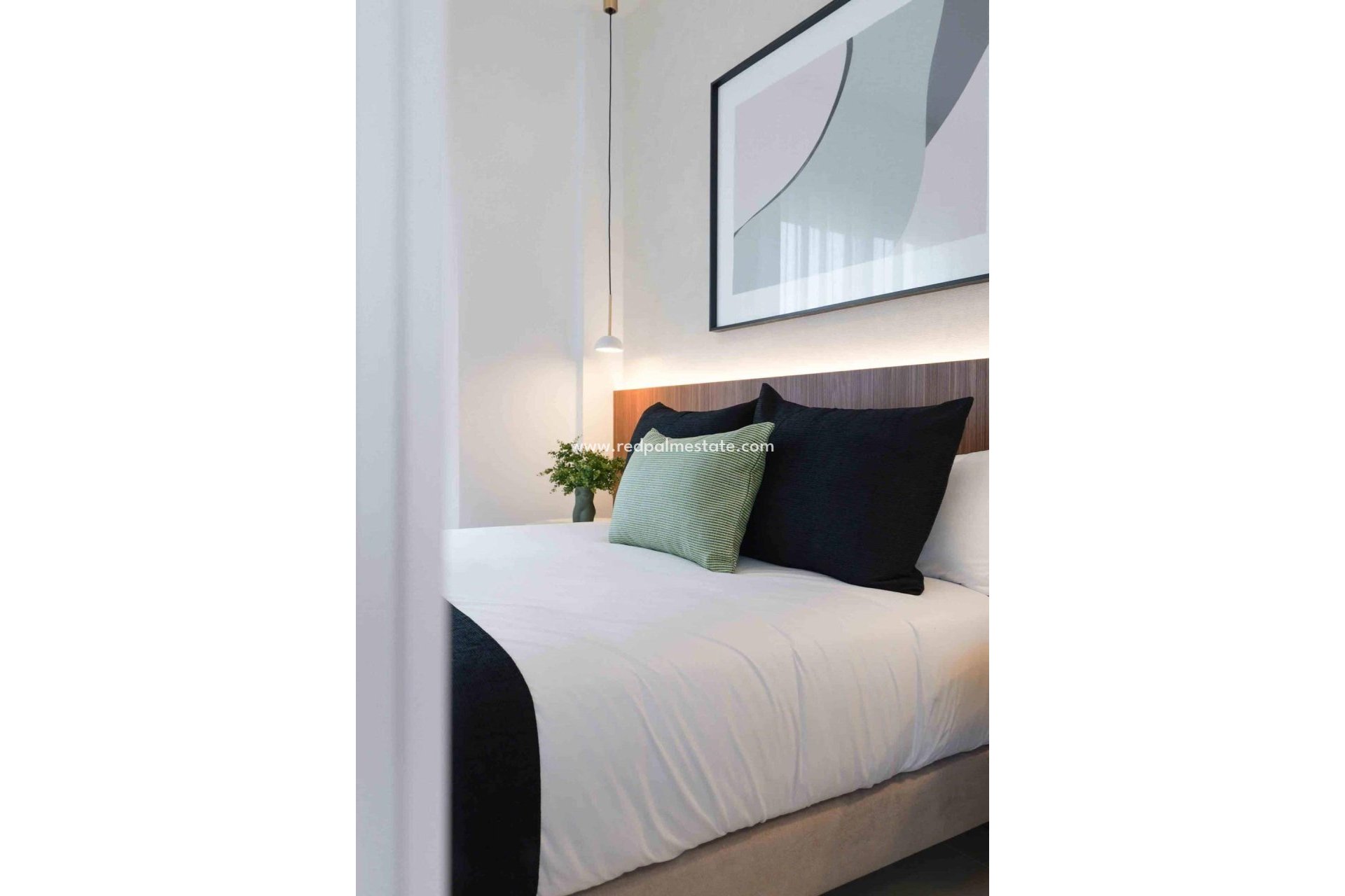 Nouvelle construction - Bungalow -
Rojales - Doña Pena