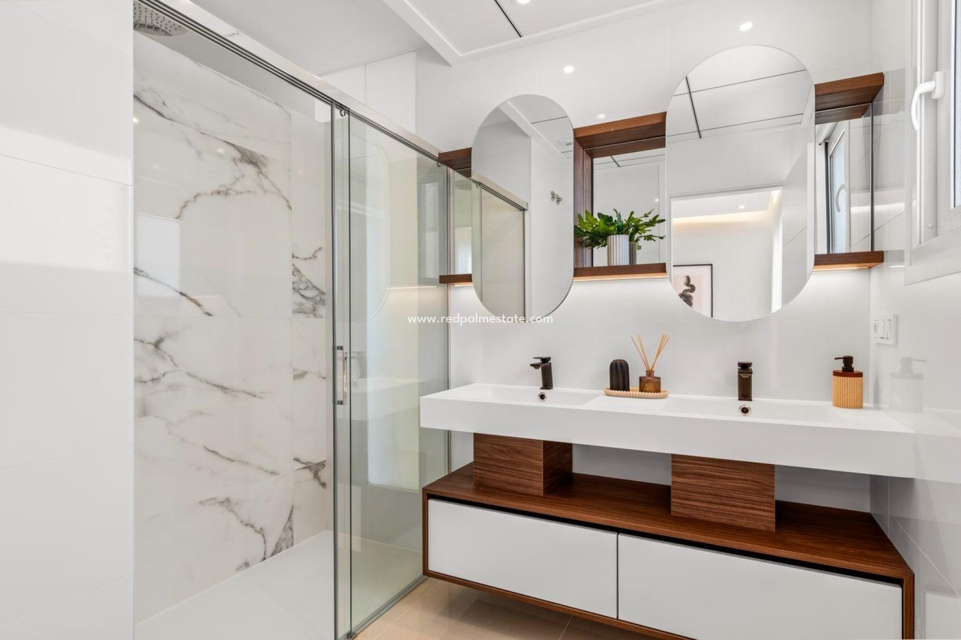 Nouvelle construction - Bungalow -
Rojales - Doña Pena