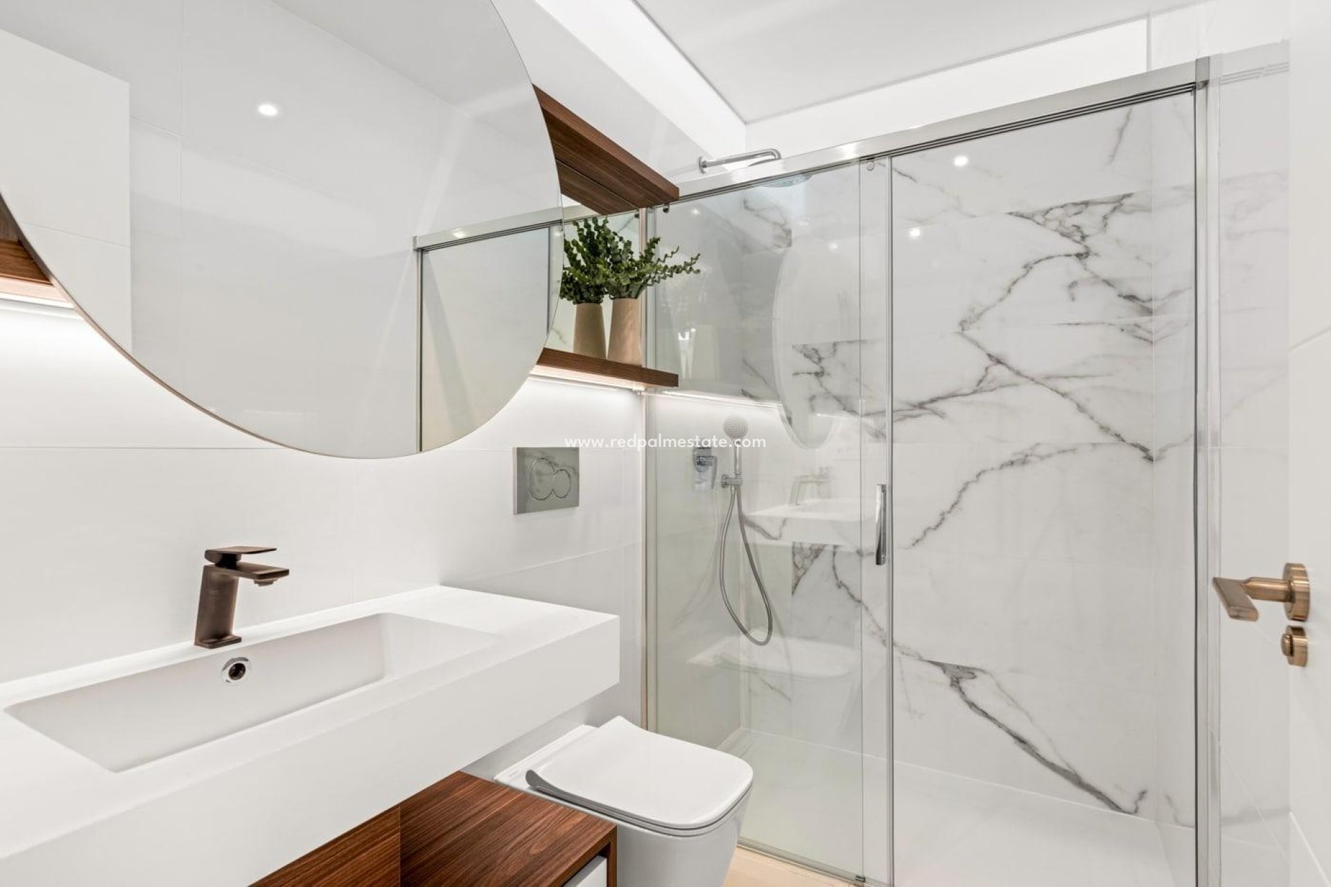 Nouvelle construction - Bungalow -
Rojales - Doña Pena