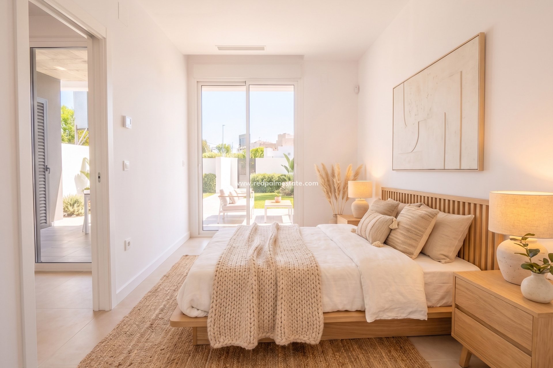 Nouvelle construction - Bungalow -
San Fulgencio