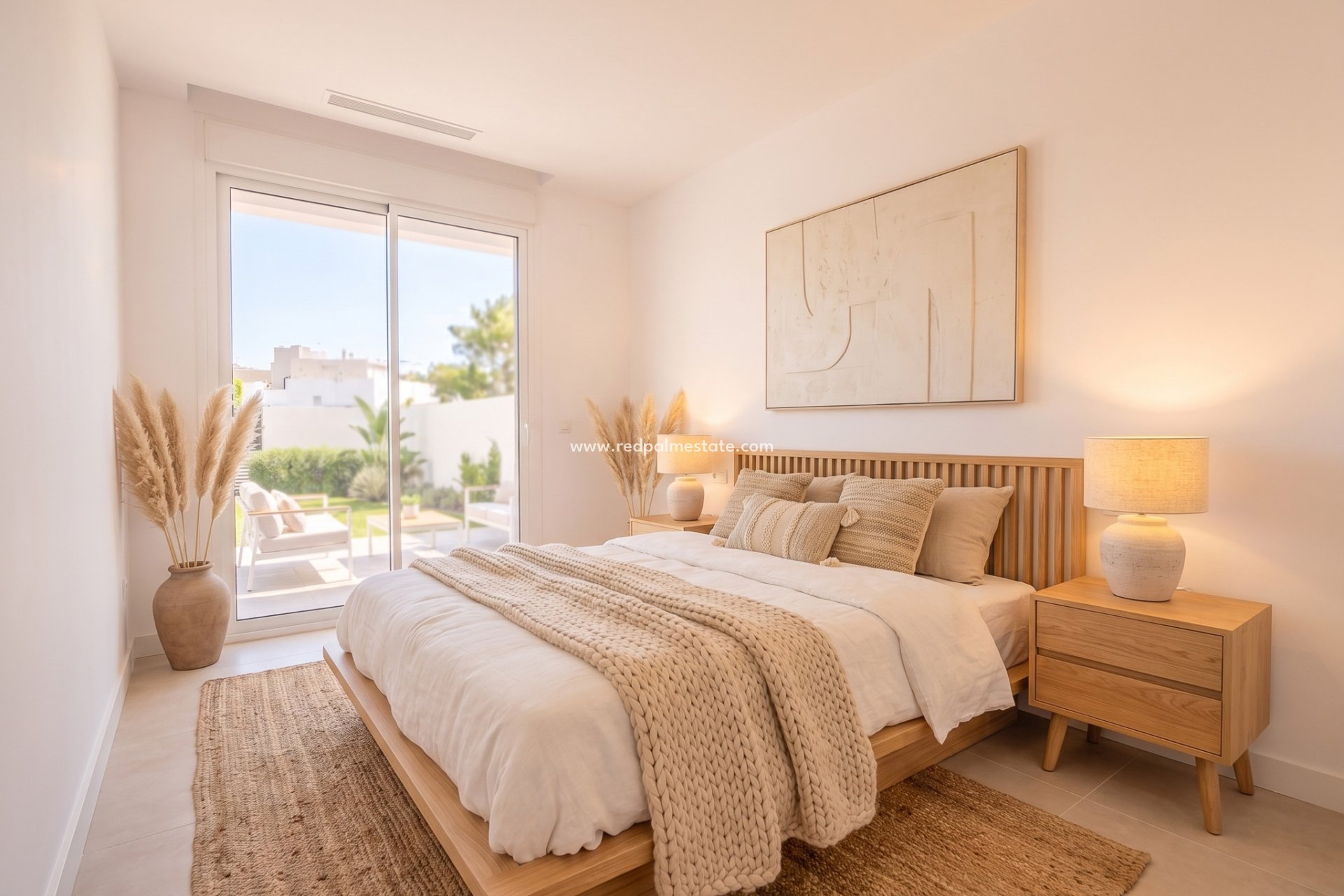 Nouvelle construction - Bungalow -
San Fulgencio