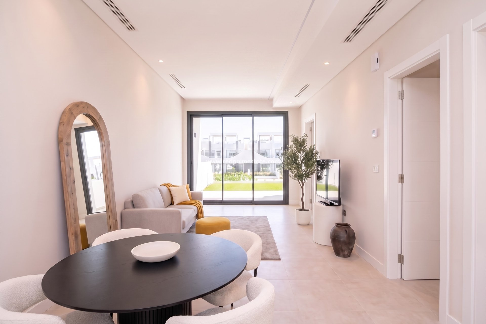 Nouvelle construction - Bungalow -
San Fulgencio