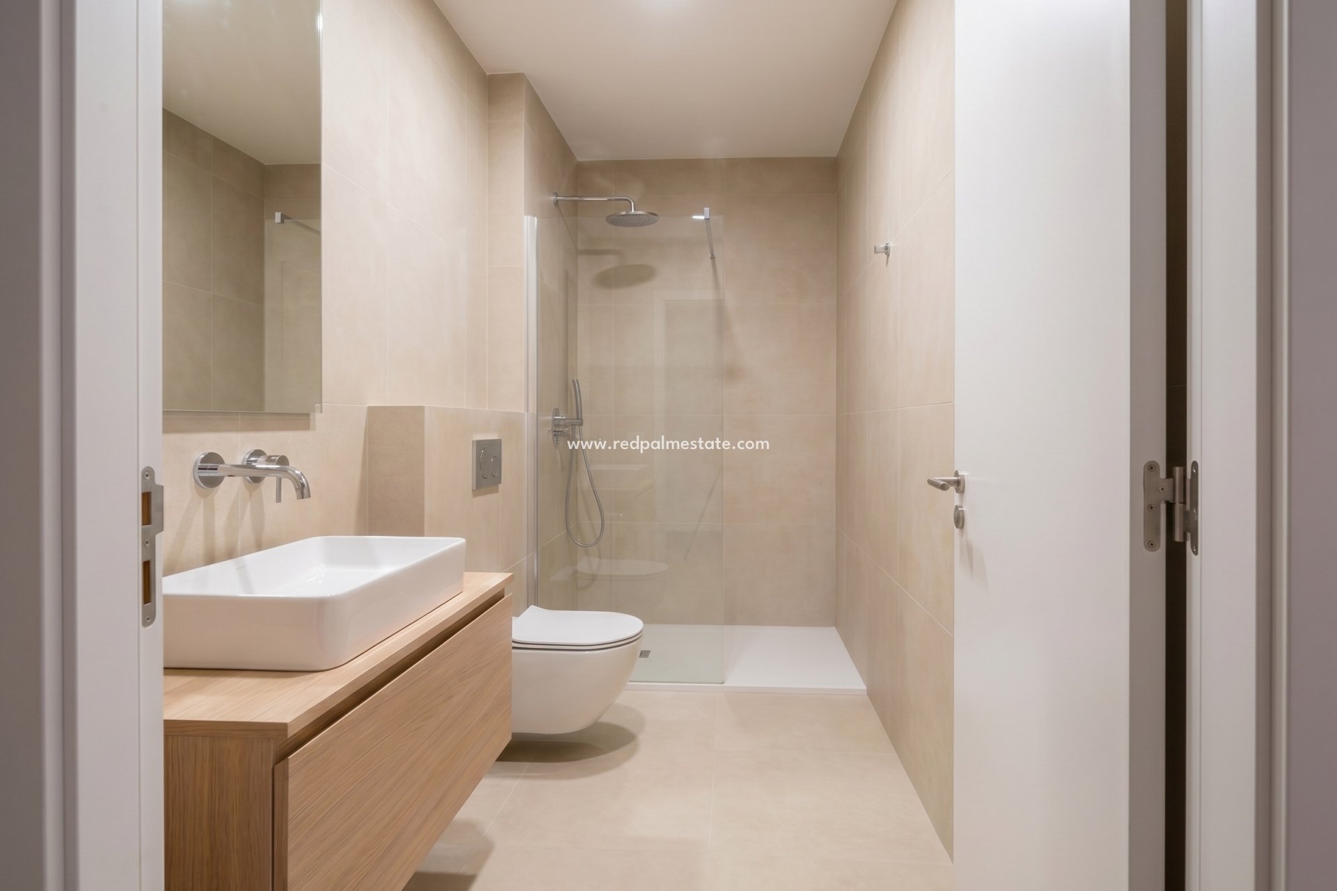 Nouvelle construction - Bungalow -
San Fulgencio