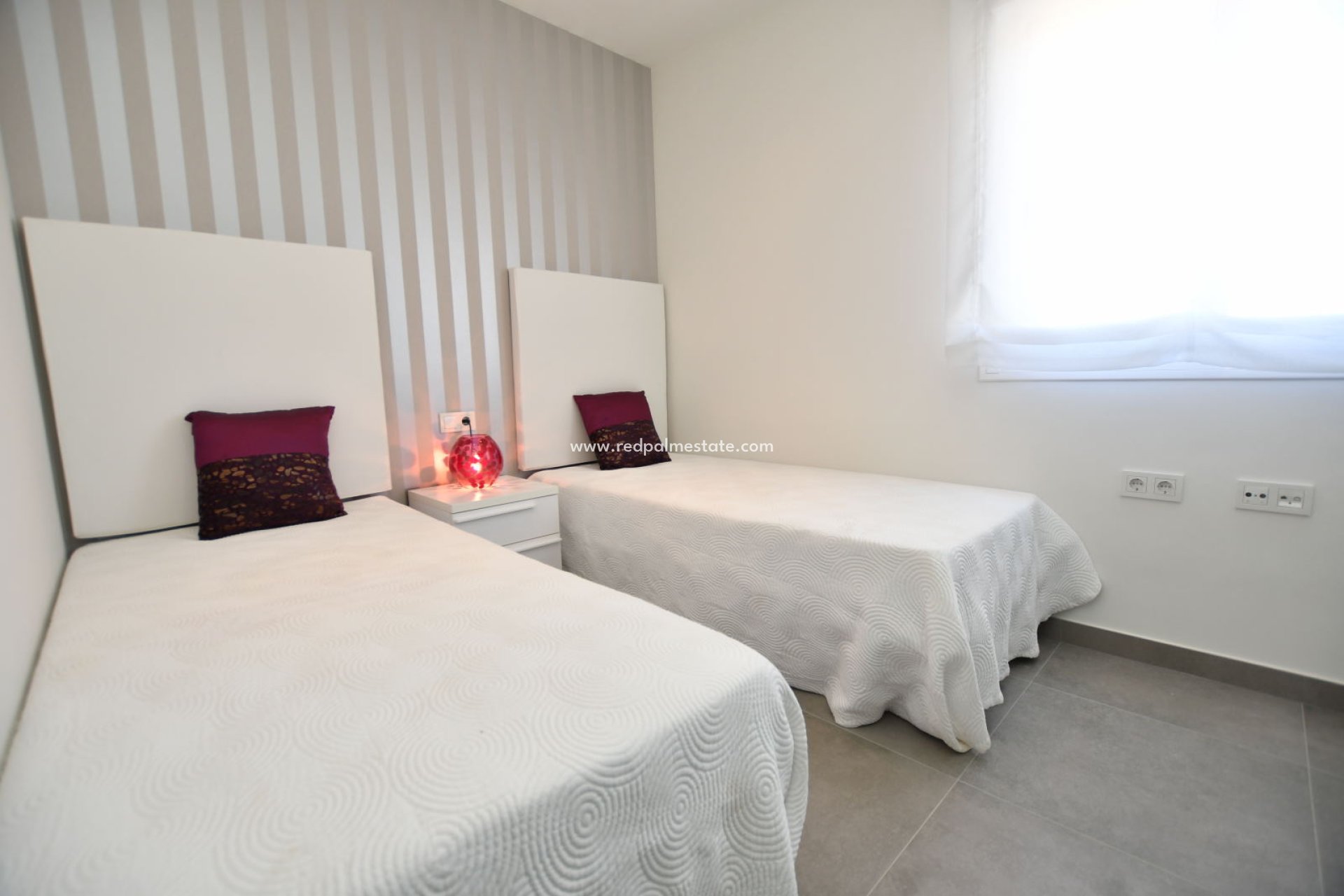 Nouvelle construction - Bungalow -
San Miguel de Salinas - San Miguel Salinas