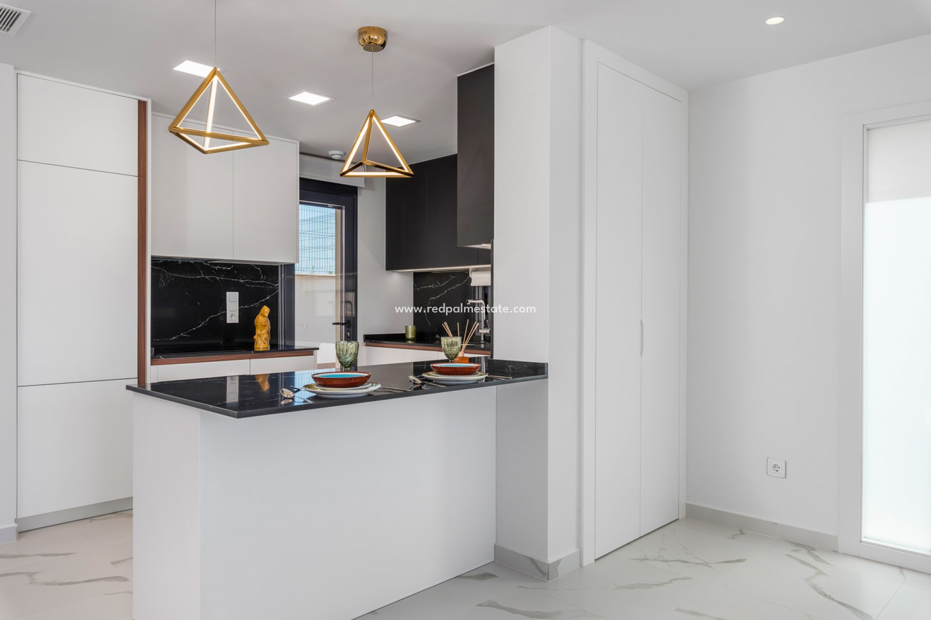 Nouvelle construction - Bungalow -
San Miguel de Salinas - San Miguel Salinas