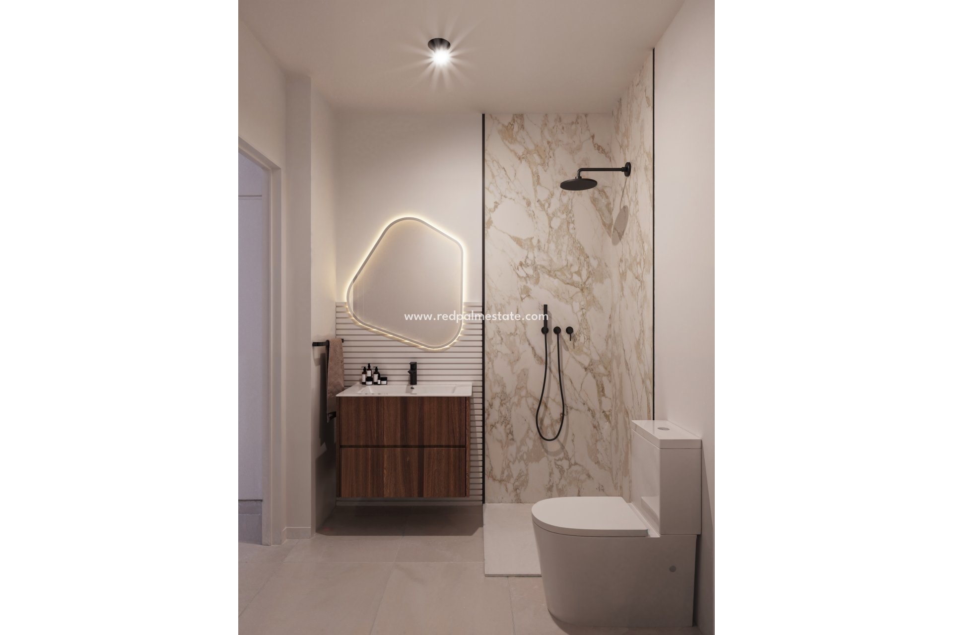 Nouvelle construction - Bungalow -
San Miguel de Salinas - San Miguel Salinas