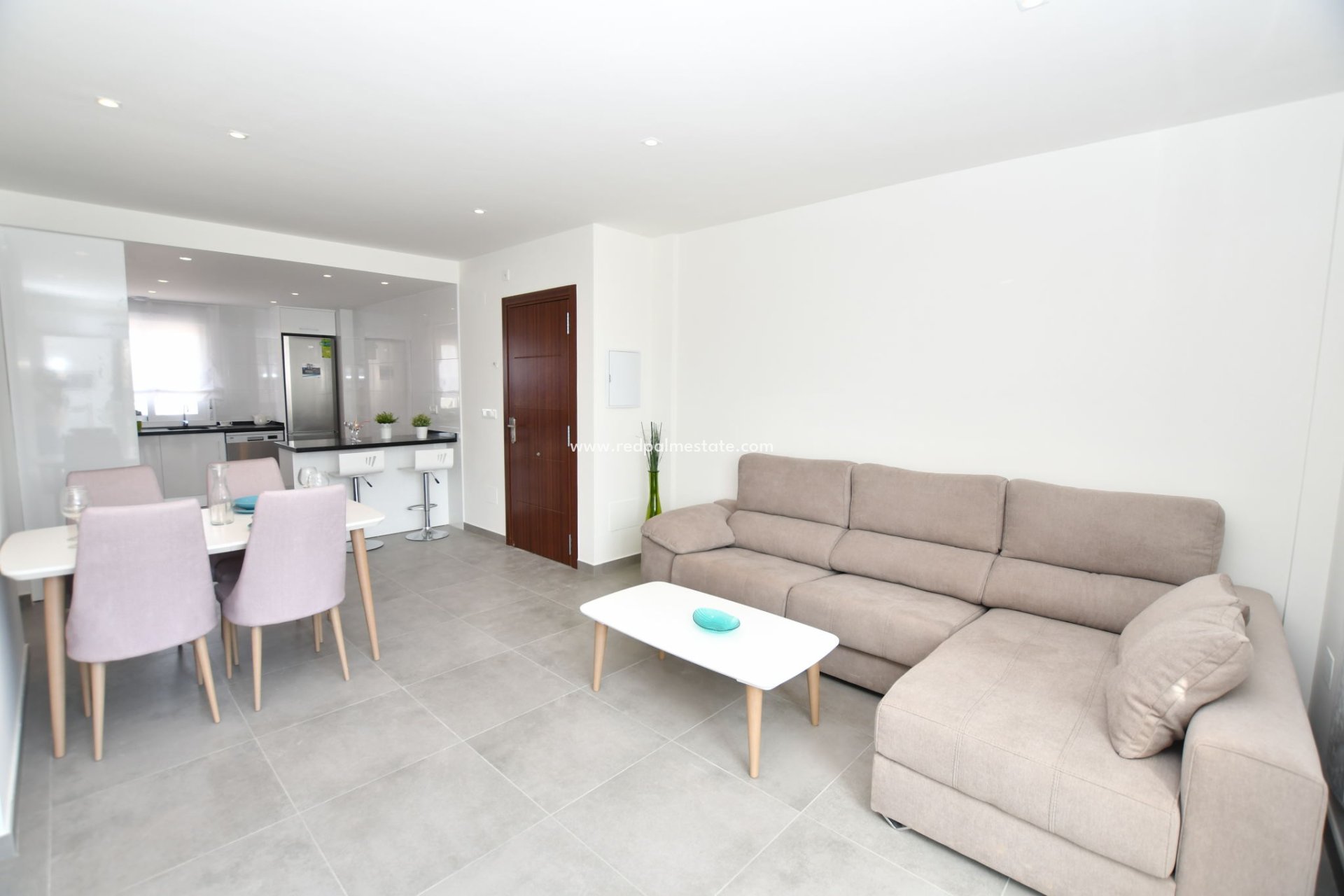 Nouvelle construction - Bungalow -
San Miguel de Salinas - San Miguel Salinas