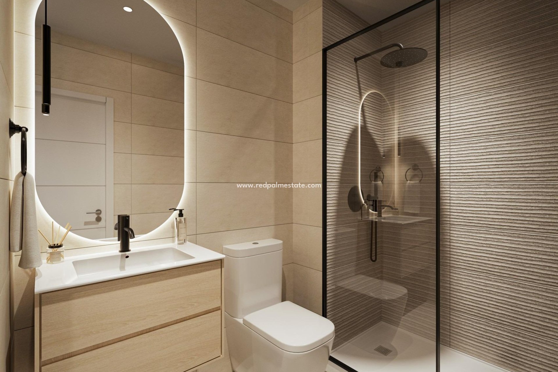 Nouvelle construction - Bungalow -
San Pedro del Pinatar - El Salero