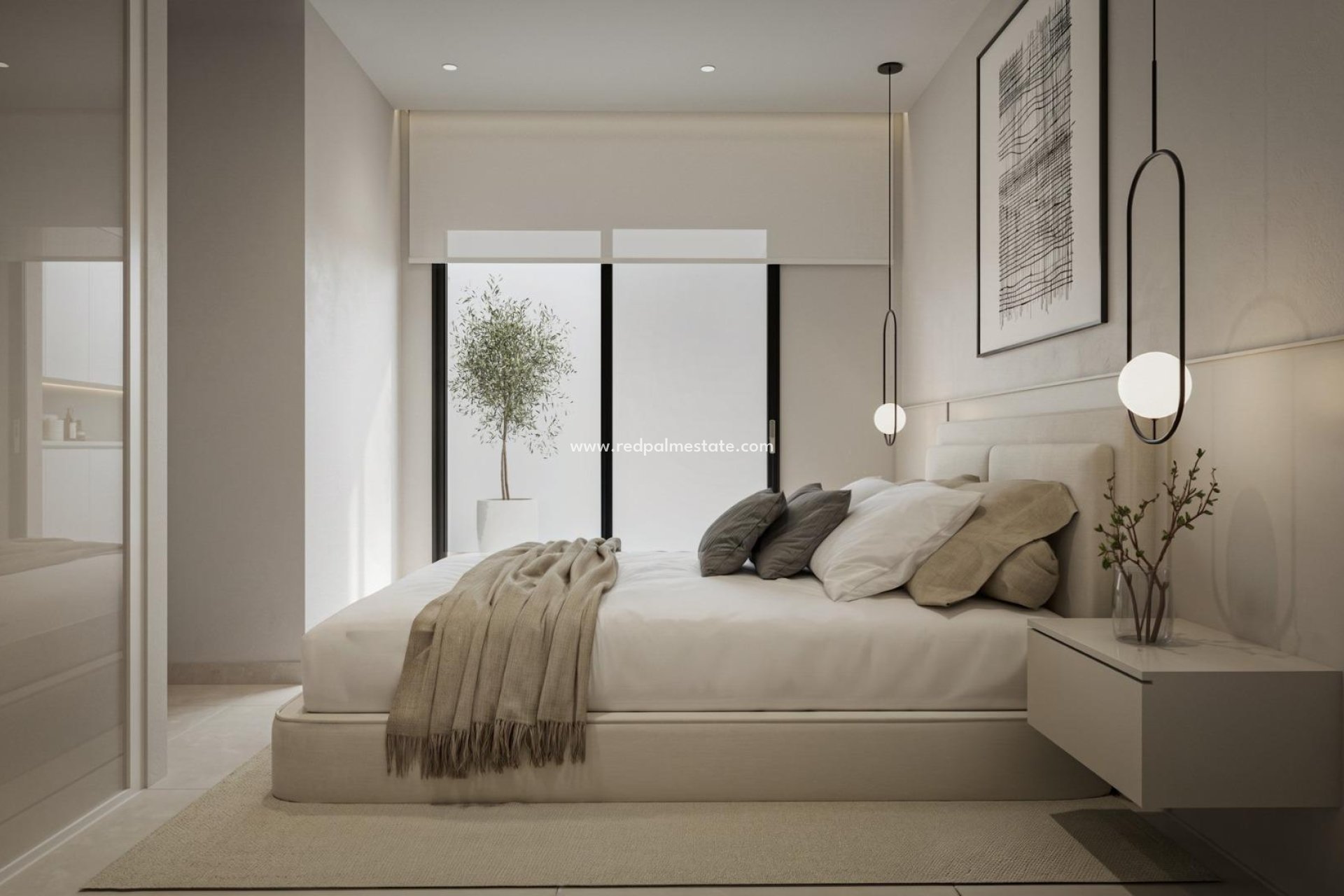 Nouvelle construction - Bungalow -
San Pedro del Pinatar - El Salero