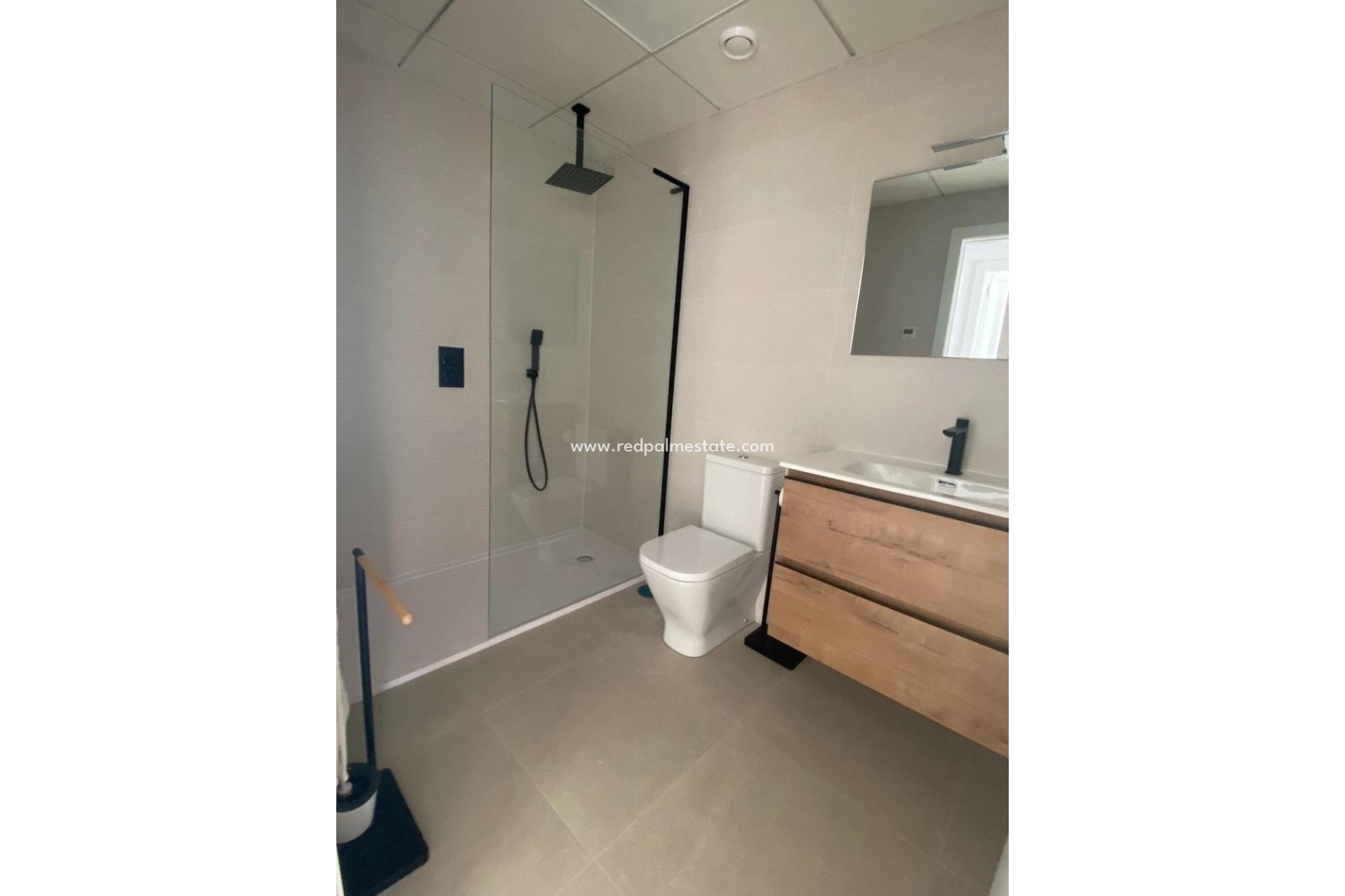 Nouvelle construction - Bungalow -
San Pedro del Pinatar - Lo pagan