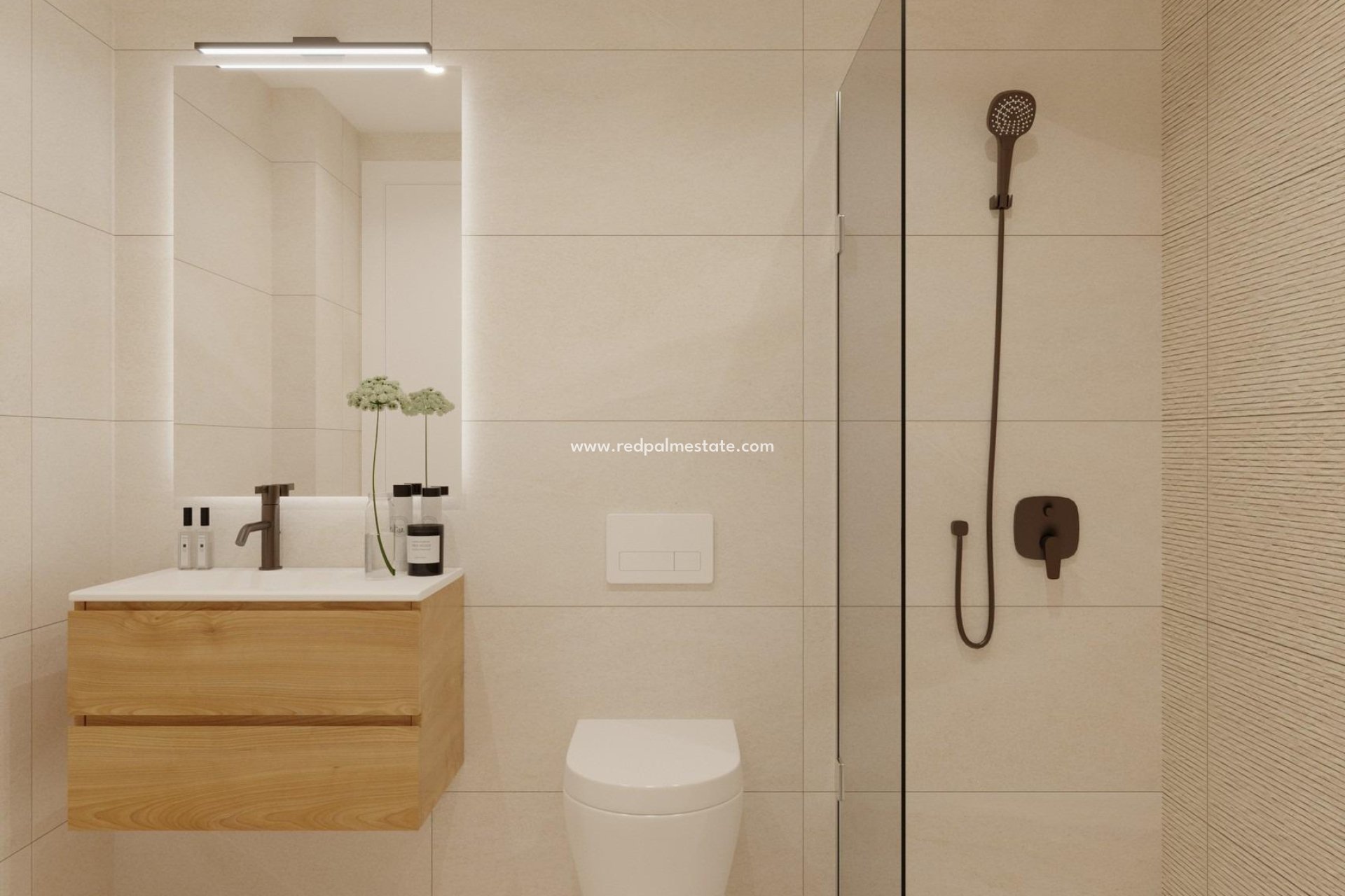 Nouvelle construction - Bungalow -
San Pedro del Pinatar - Los Cuarteros