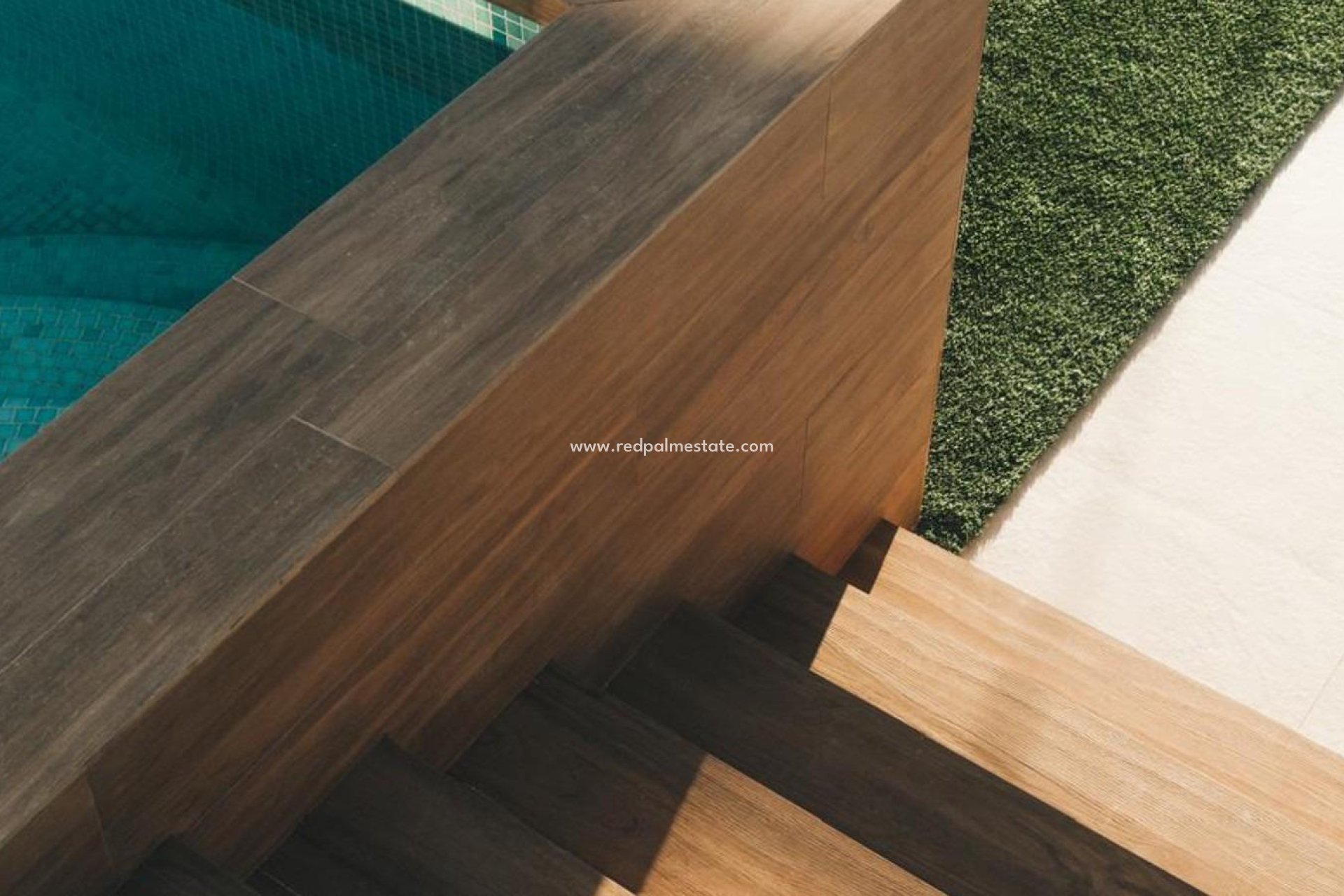 Nouvelle construction - Bungalow -
San Pedro del Pinatar - Los Pinos