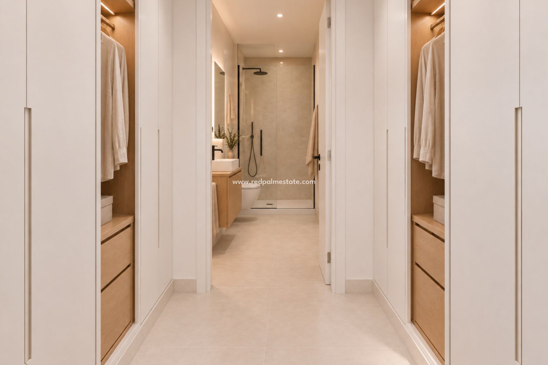 Nouvelle construction - Bungalow -
San Pedro del Pinatar - San Pedro de Pinatar