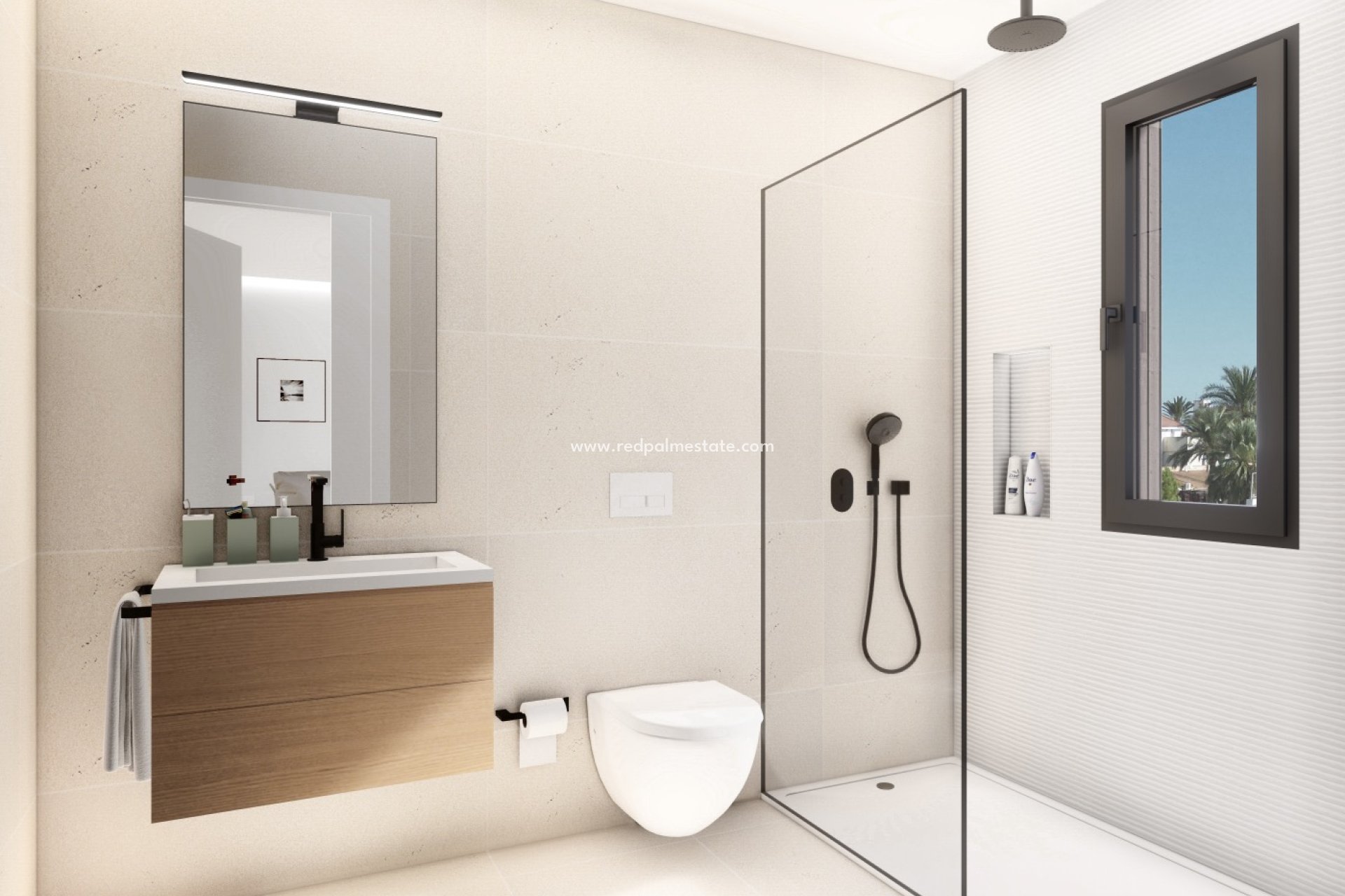 Nouvelle construction - Bungalow -
San Pedro del Pinatar - San Pedro de Pinatar