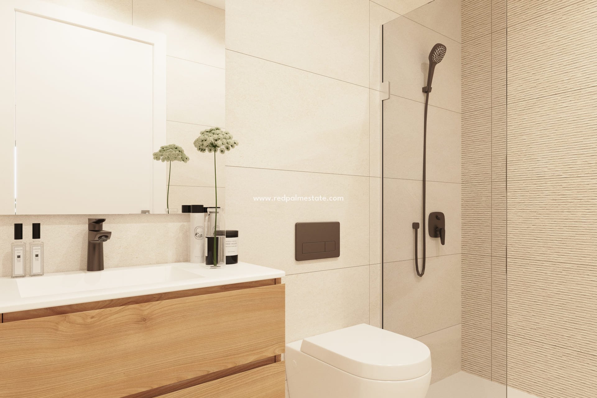 Nouvelle construction - Bungalow -
San Pedro del Pinatar - San Pedro de Pinatar