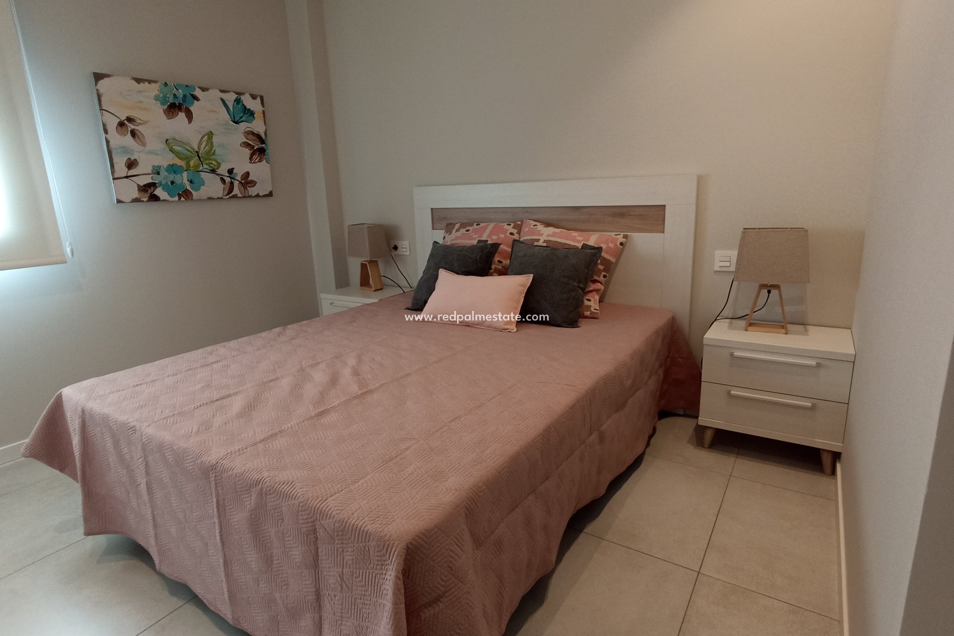 Nouvelle construction - Bungalow -
Torre de la Horadada - Mil Palmeras