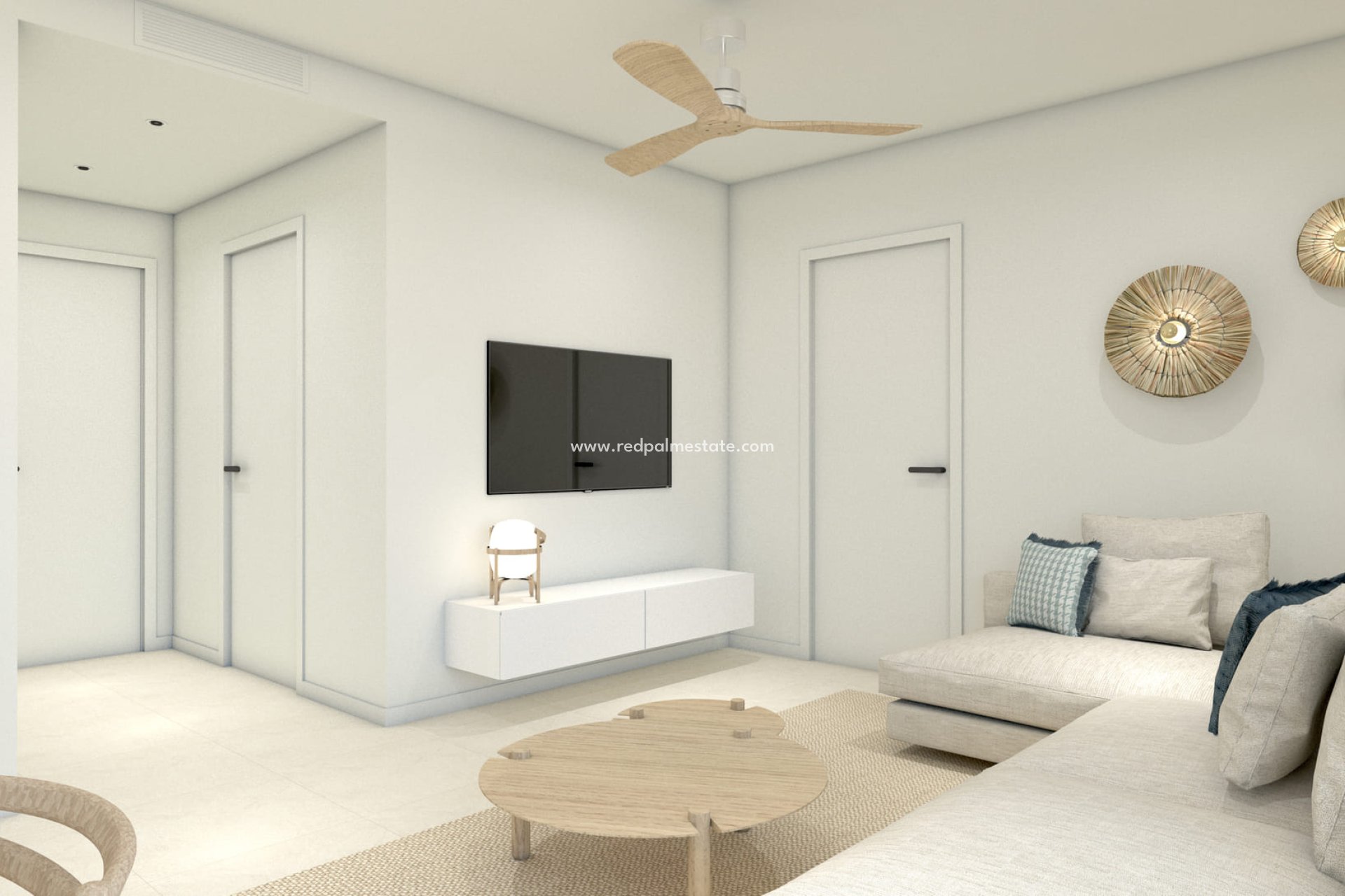 Nouvelle construction - Bungalow -
Torre de la Horadada
