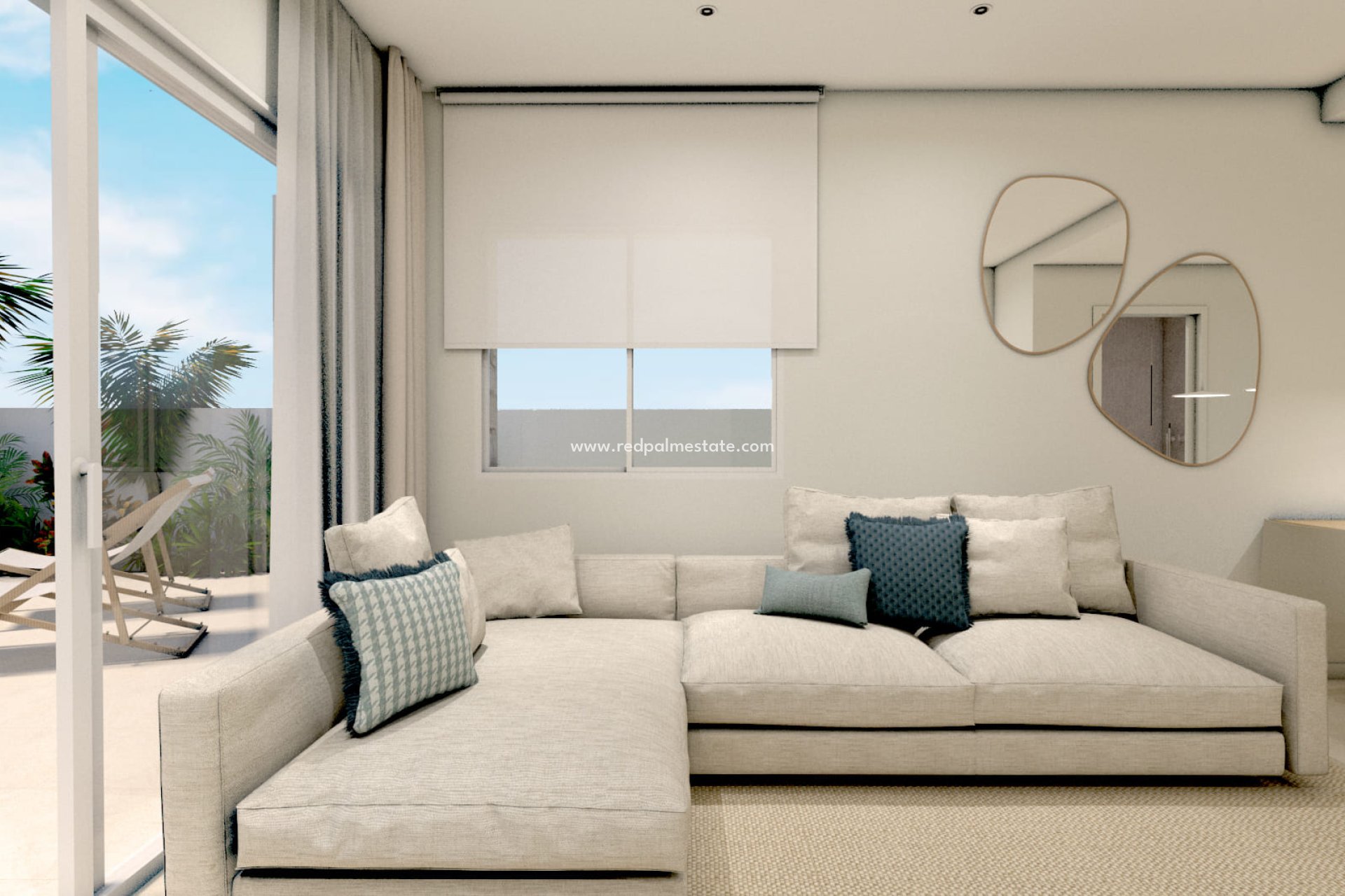 Nouvelle construction - Bungalow -
Torre de la Horadada