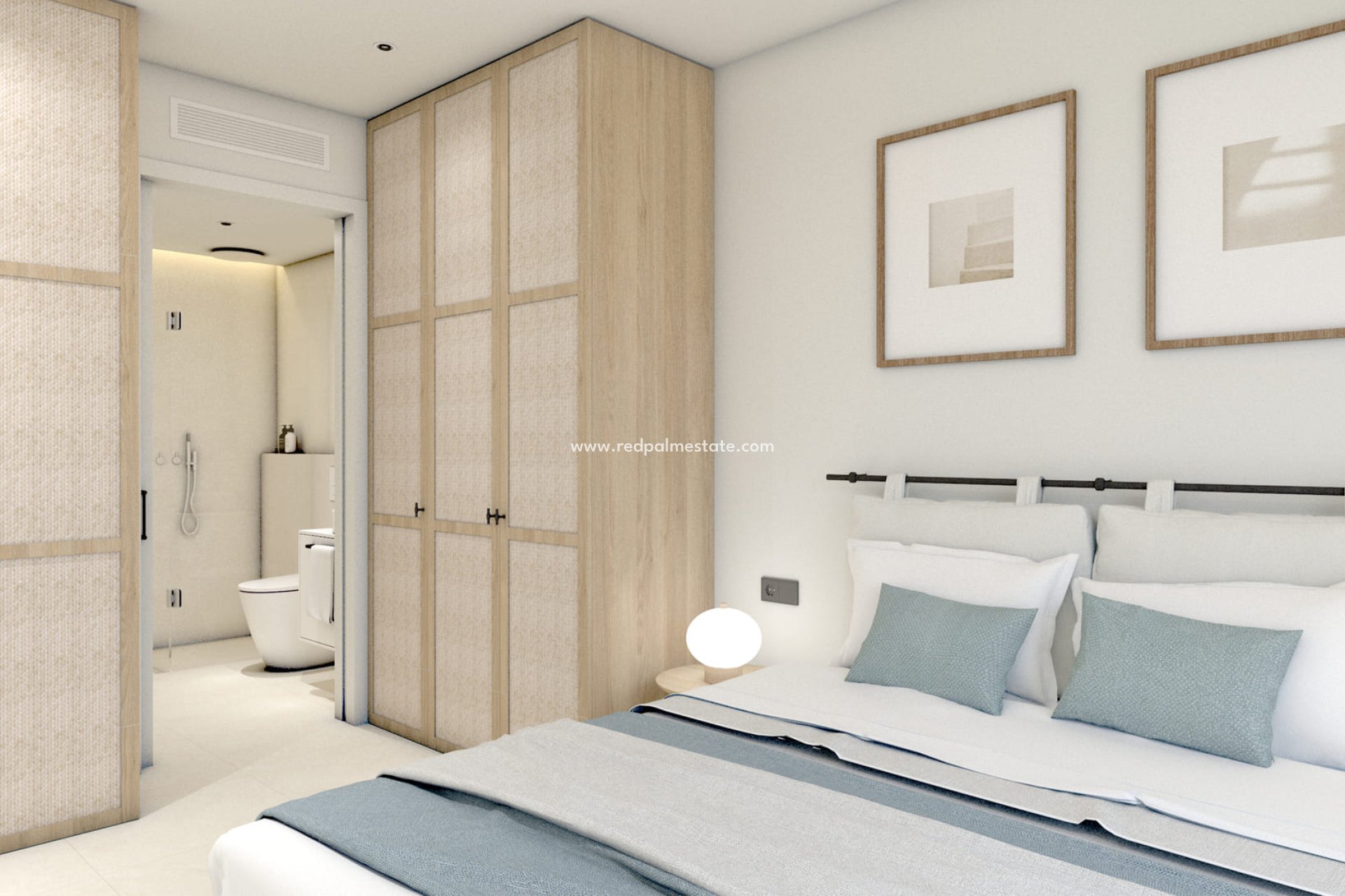 Nouvelle construction - Bungalow -
Torre de la Horadada