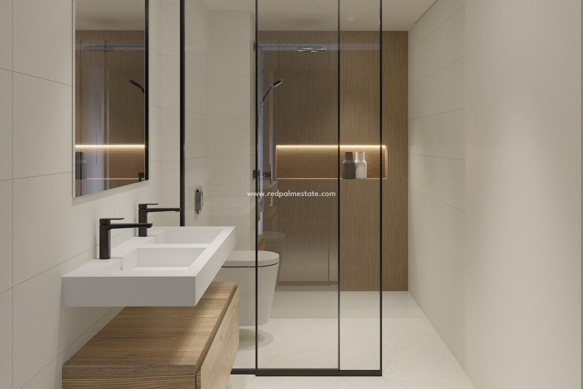 Nouvelle construction - Bungalow -
Torrevieja - La Mata-La Manguilla