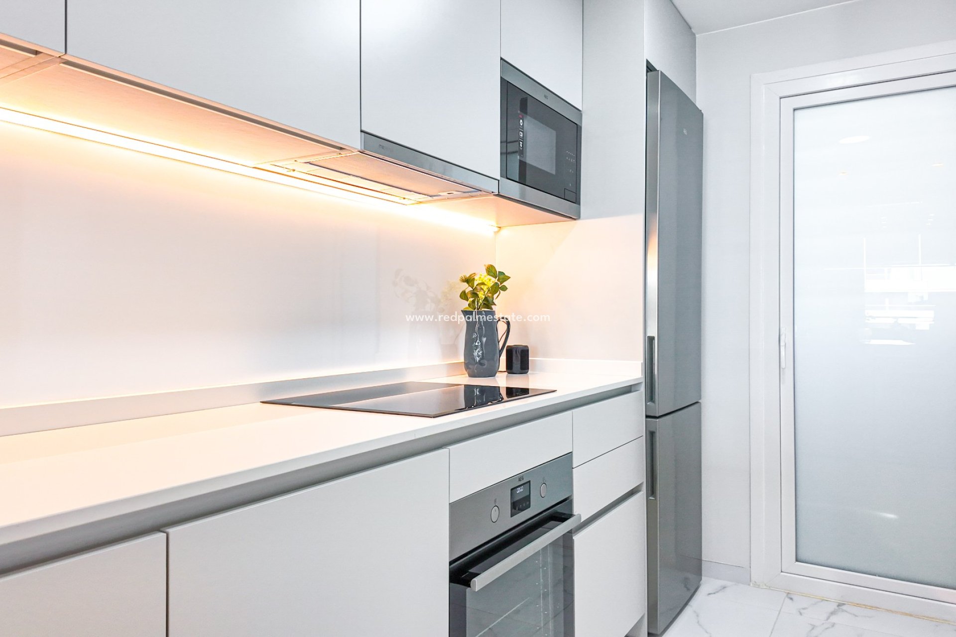 Nouvelle construction - Bungalow -
Torrevieja - Lagoons Village