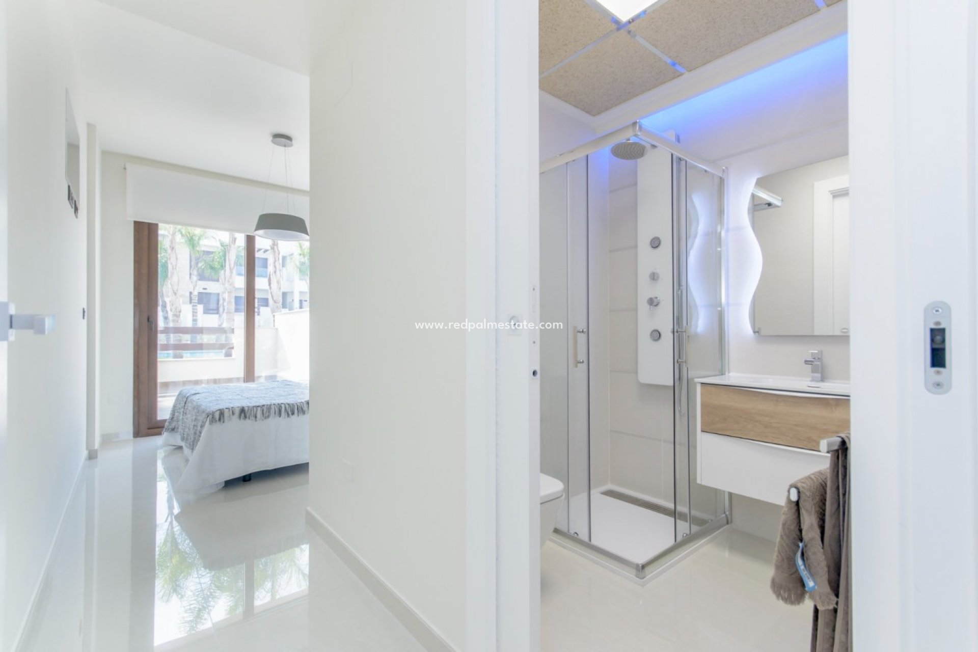 Nouvelle construction - Bungalow -
Torrevieja - Los balcones