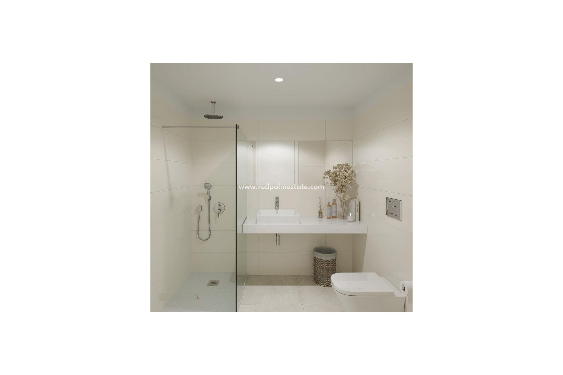 Nouvelle construction - Bungalow -
Torrevieja - Los balcones