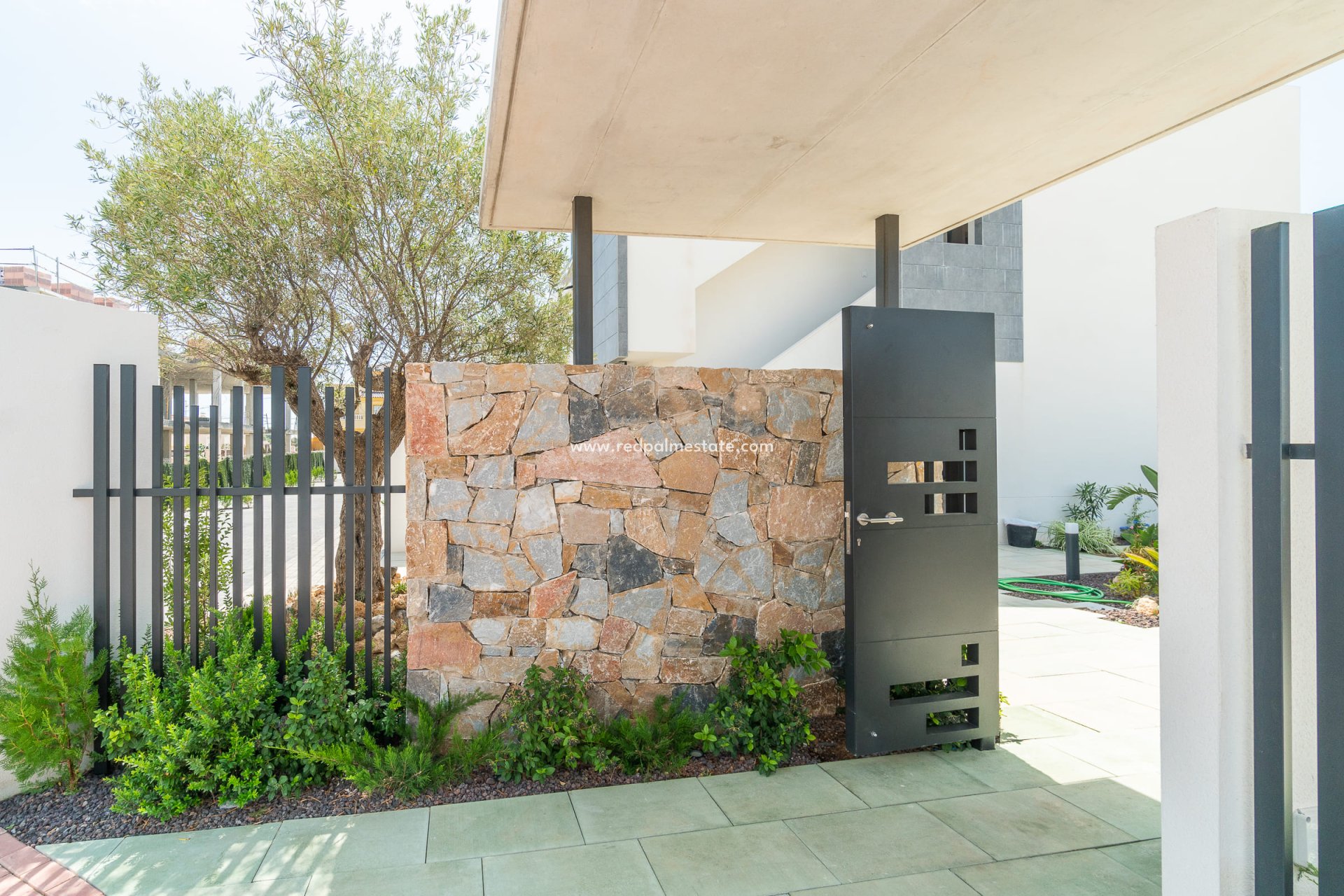 Nouvelle construction - Bungalow -
Torrevieja