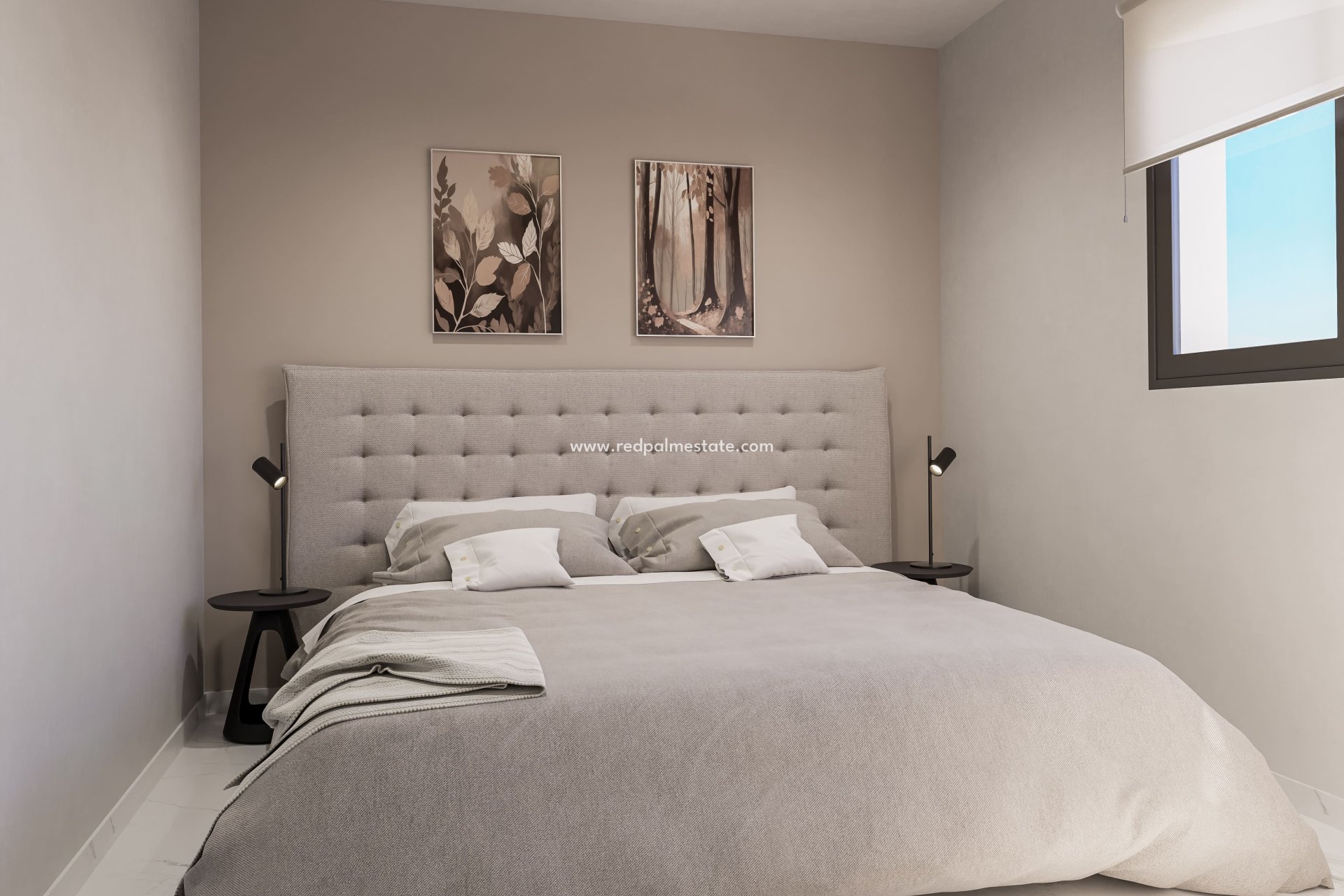 Nouvelle construction - Bungalow -
Torrevieja