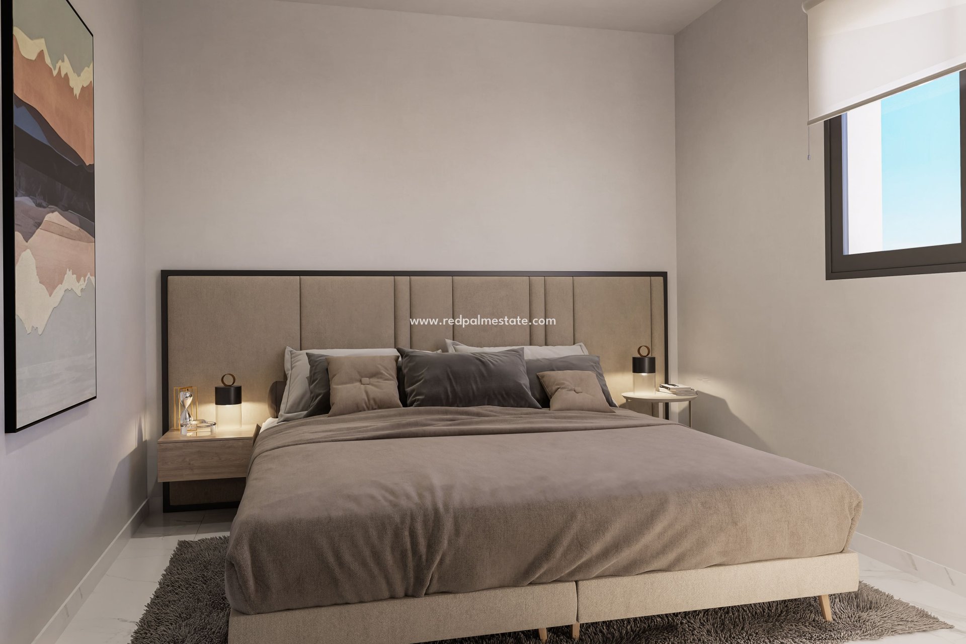 Nouvelle construction - Bungalow -
Torrevieja