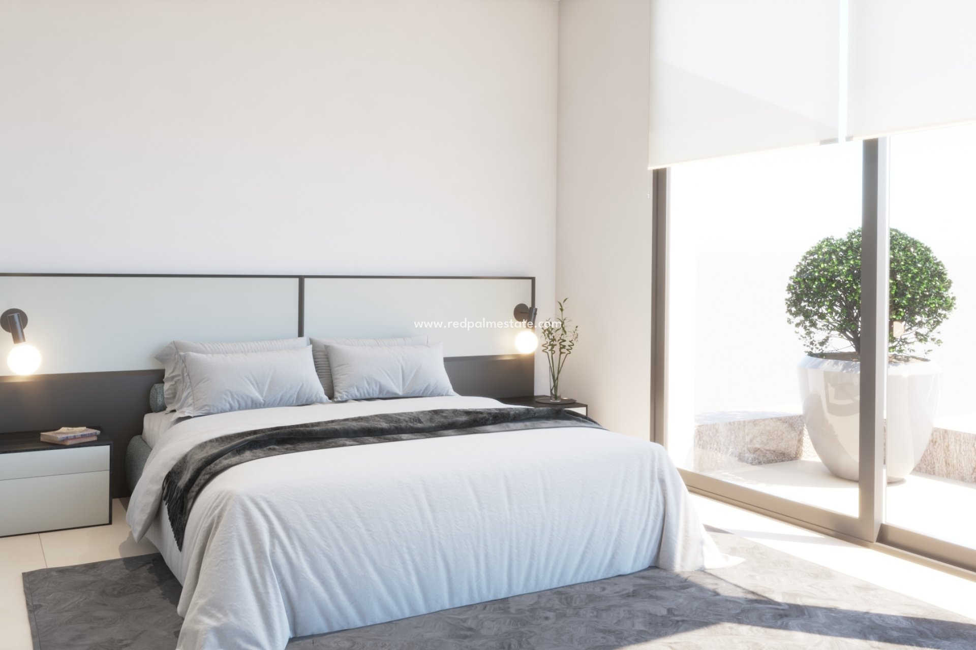 Nouvelle construction - Bungalow -
Torrevieja
