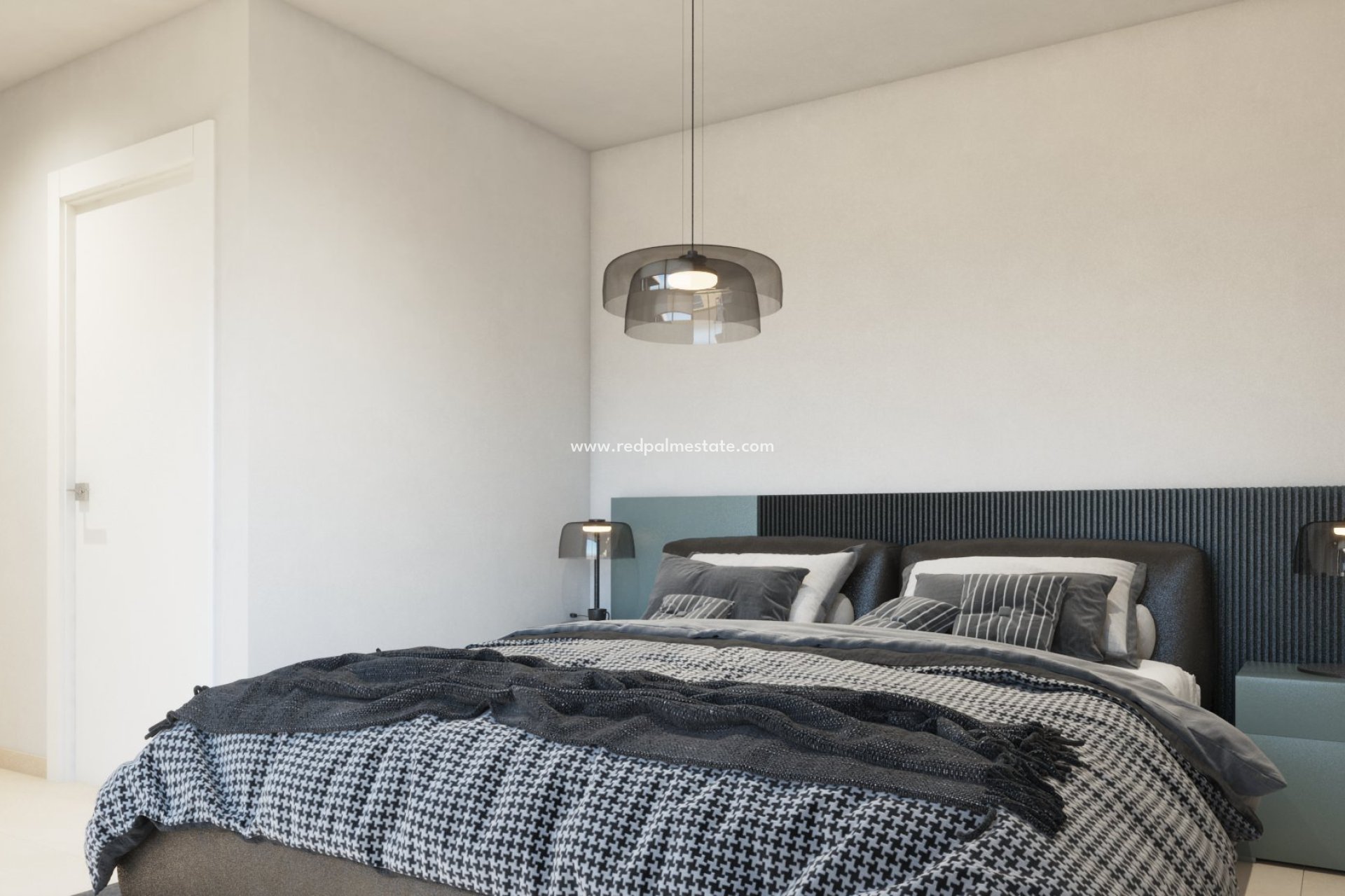 Nouvelle construction - Bungalow -
Torrevieja